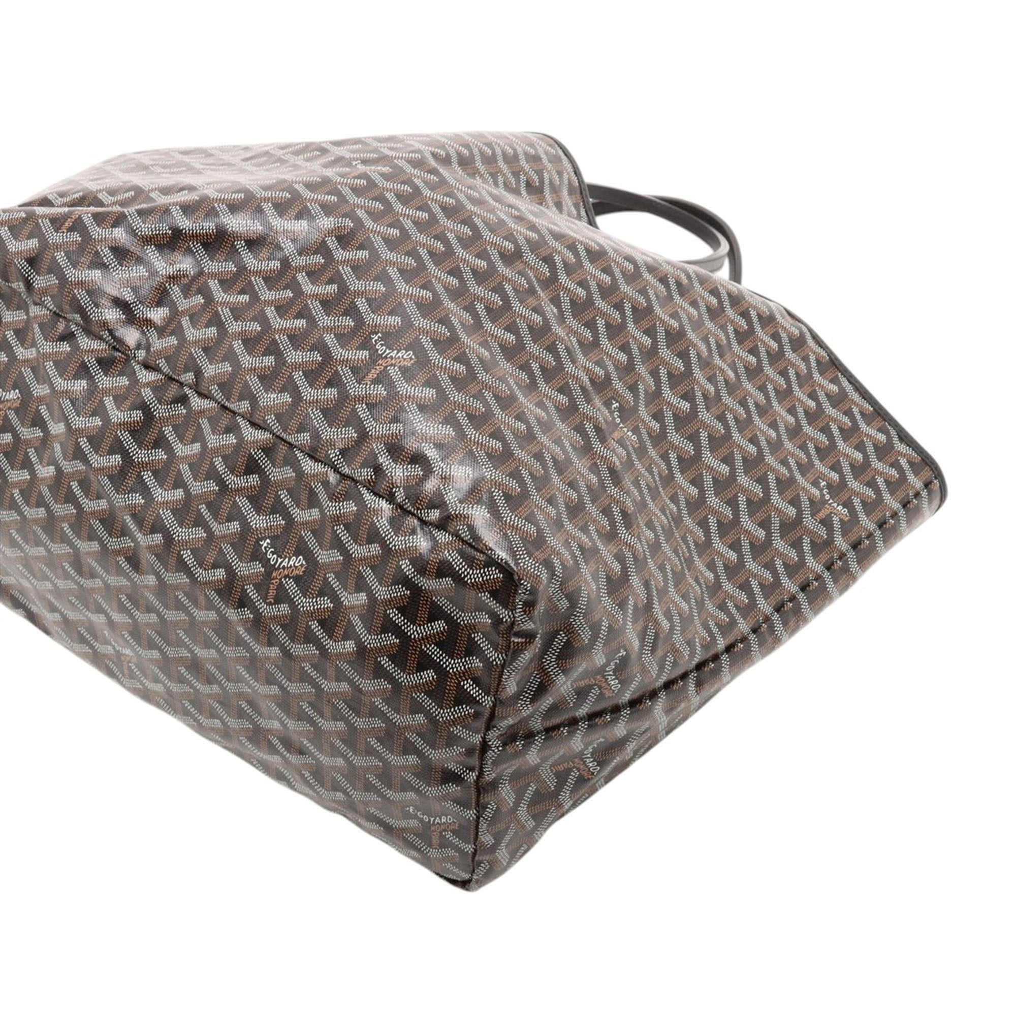 Goyard Goyardine Saint Louis GM - image 7