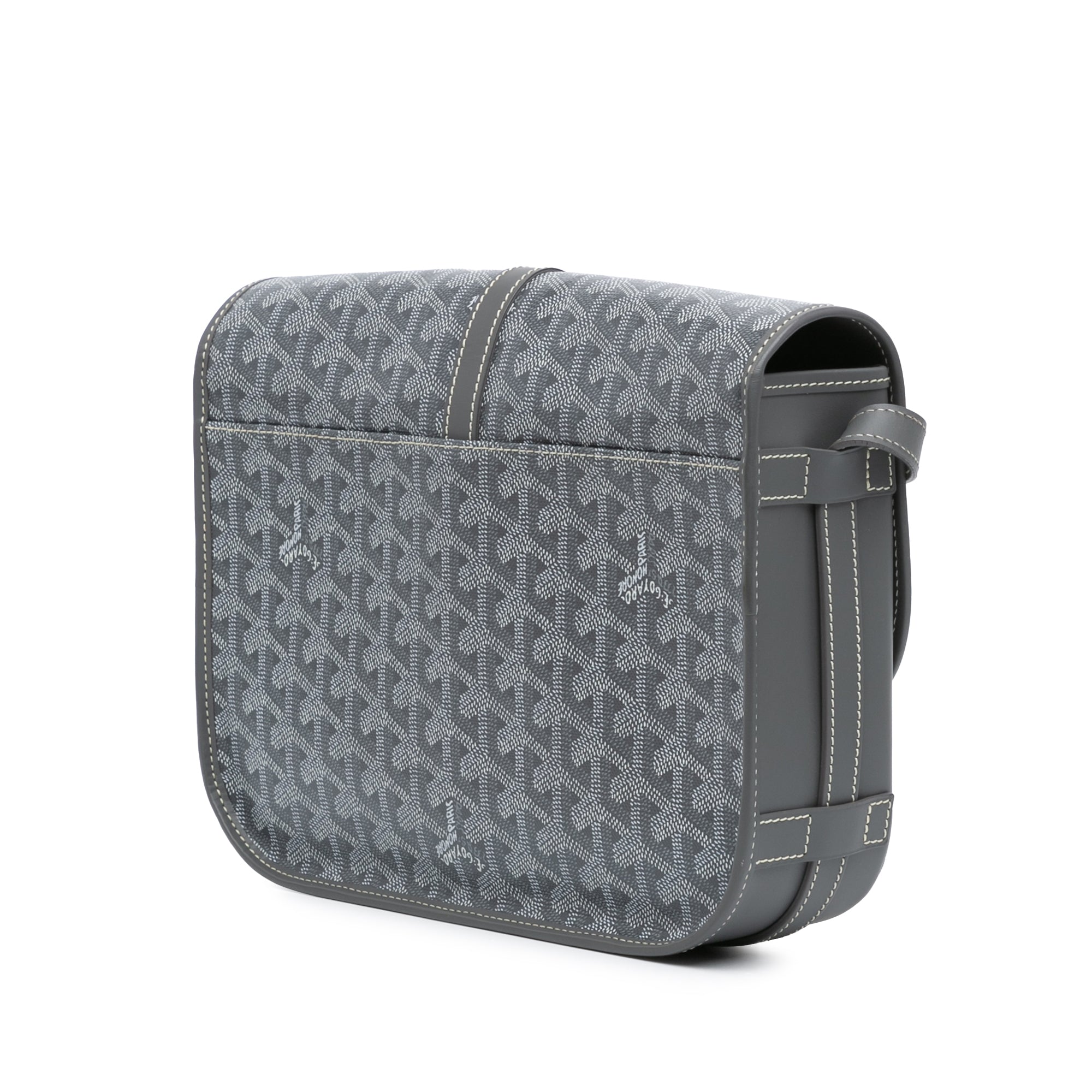 Goyard Goyardine Belvedere II MM - image 2