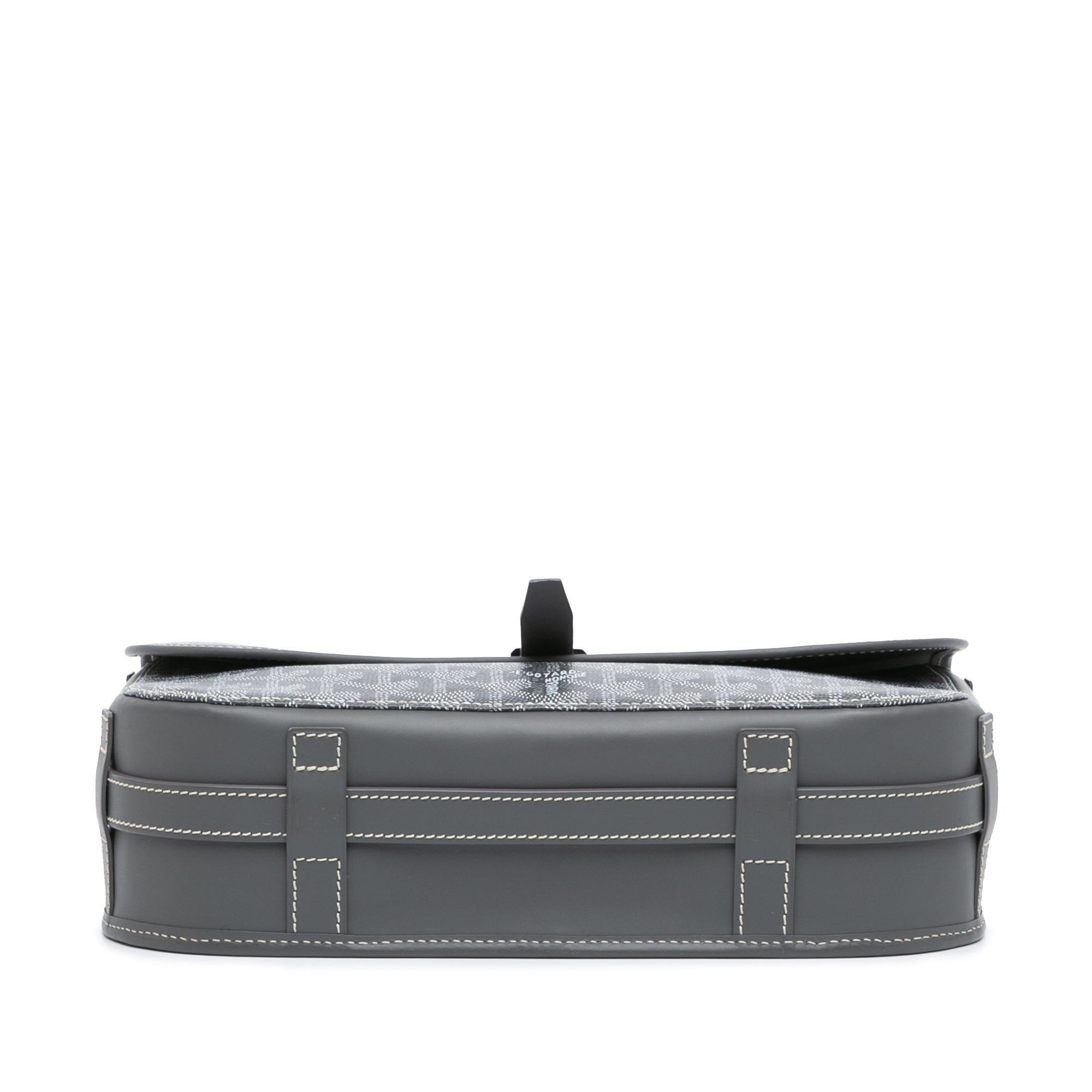 Goyard Goyardine Belvedere II MM - image 3