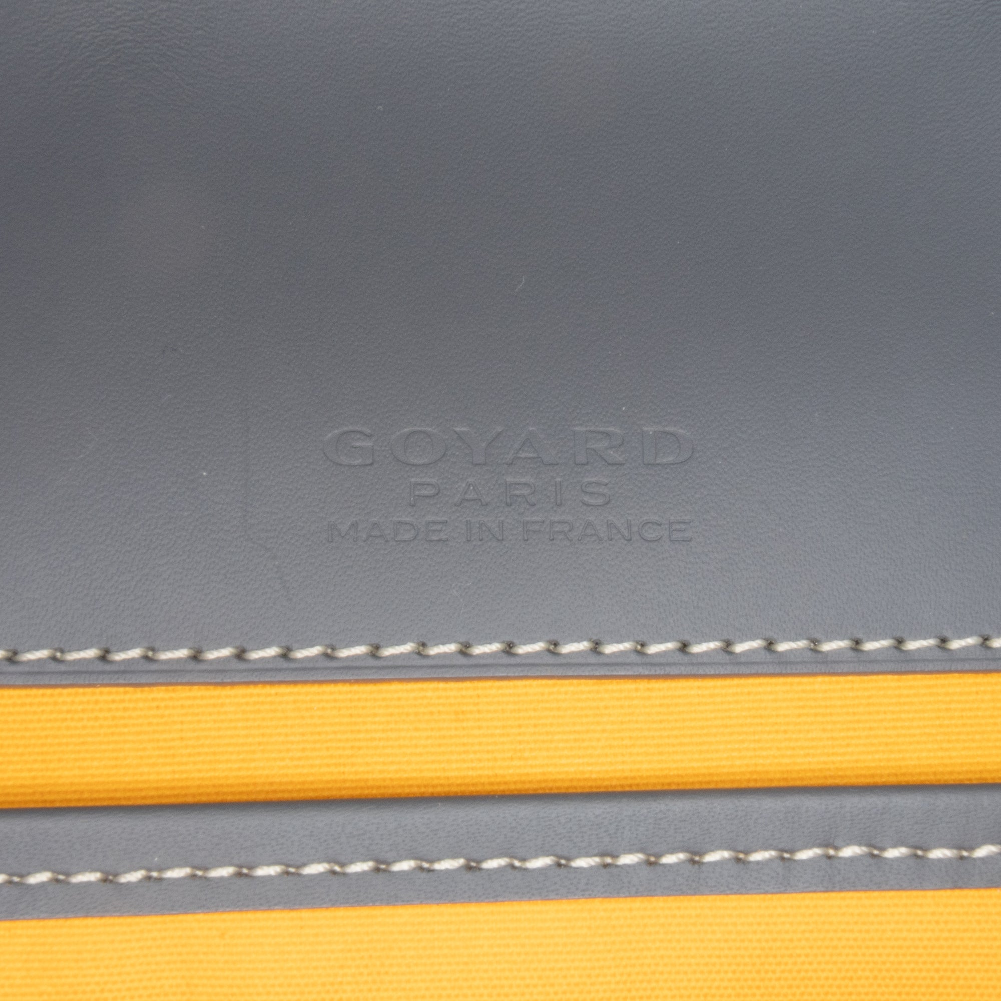 Goyard Goyardine Belvedere II MM - image 5
