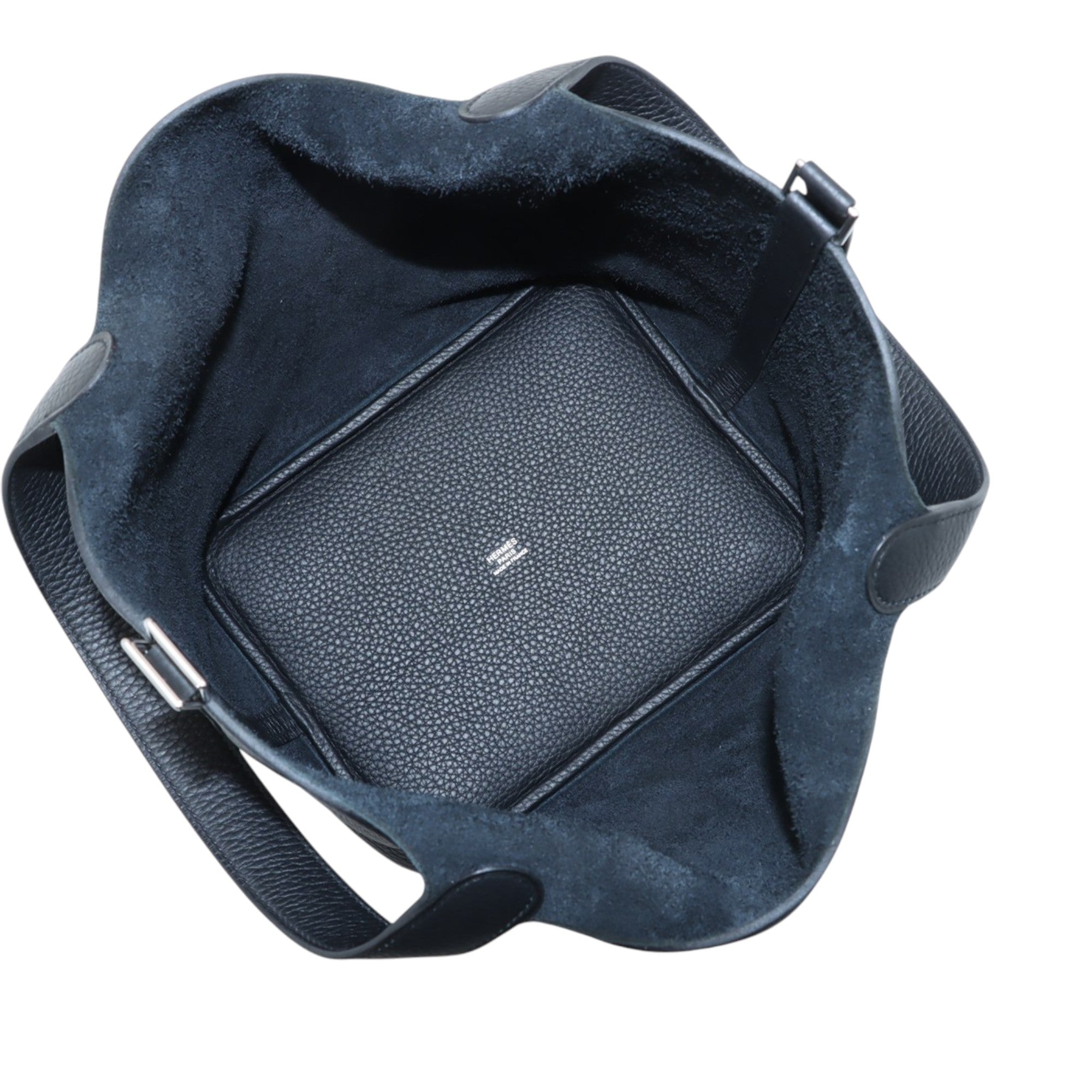 Hermès Clemence Picotin Lock 22 - image 5