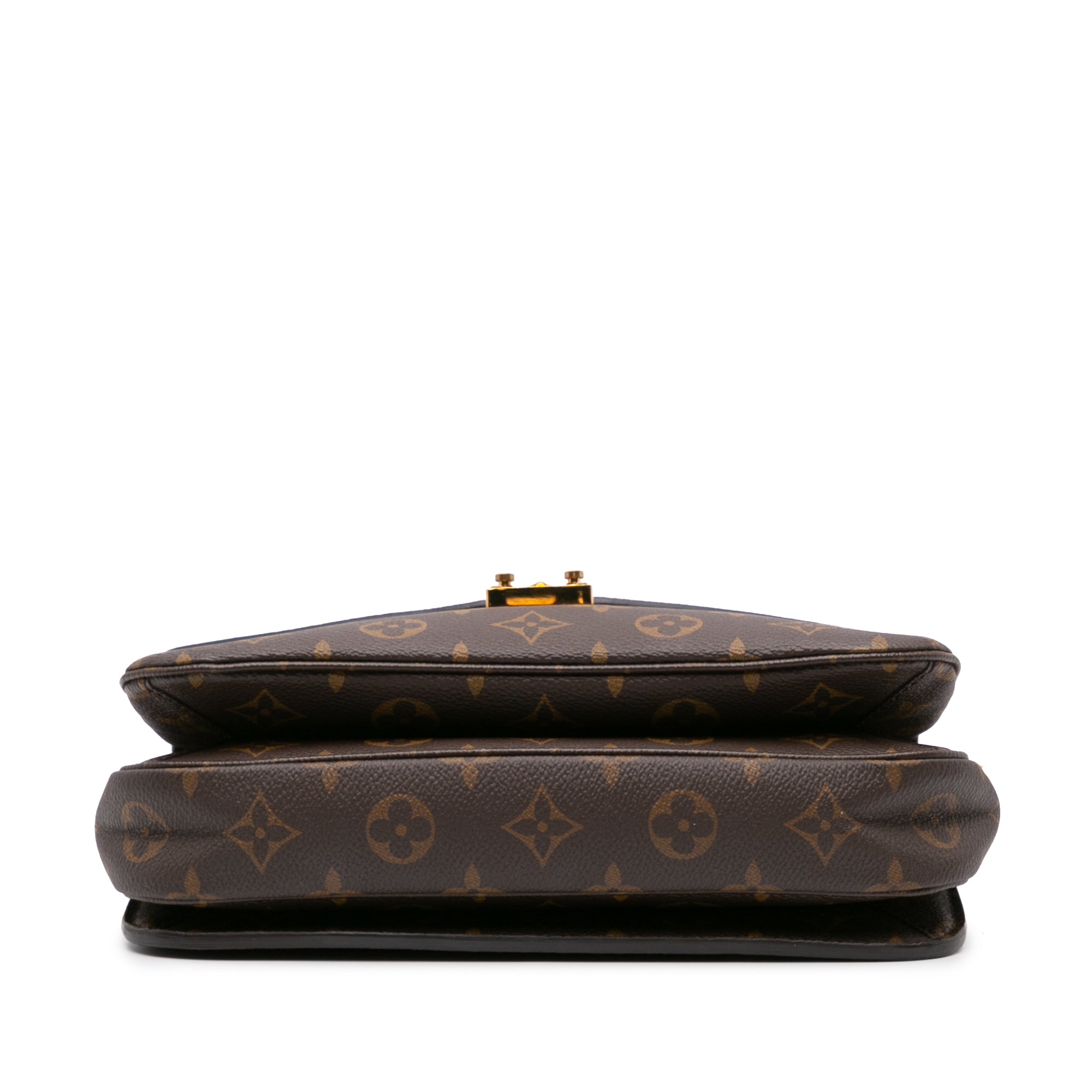Louis Vuitton Monogram Pochette Metis - image 3