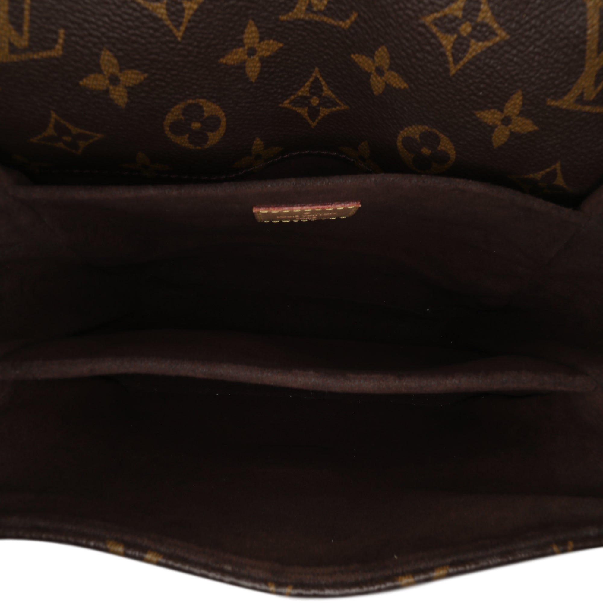 Louis Vuitton Monogram Pochette Metis - image 4