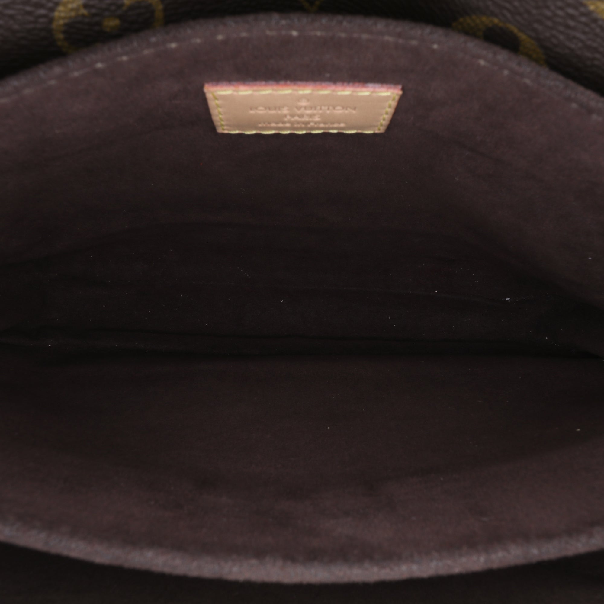 Louis Vuitton Monogram Pochette Metis - image 5