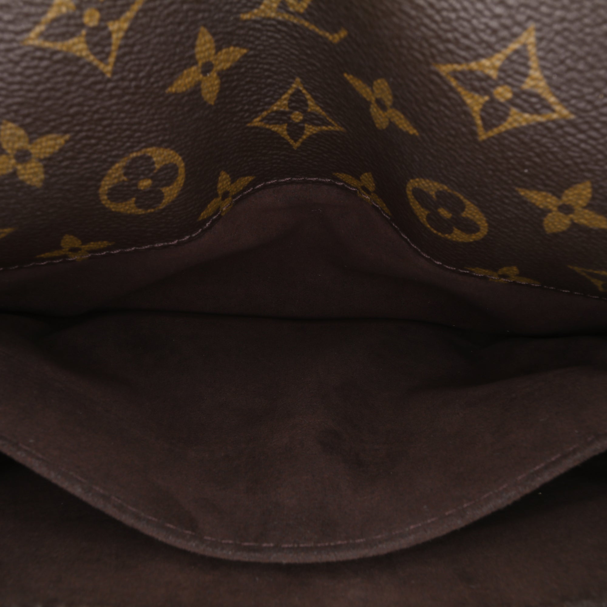 Louis Vuitton Monogram Pochette Metis - image 6