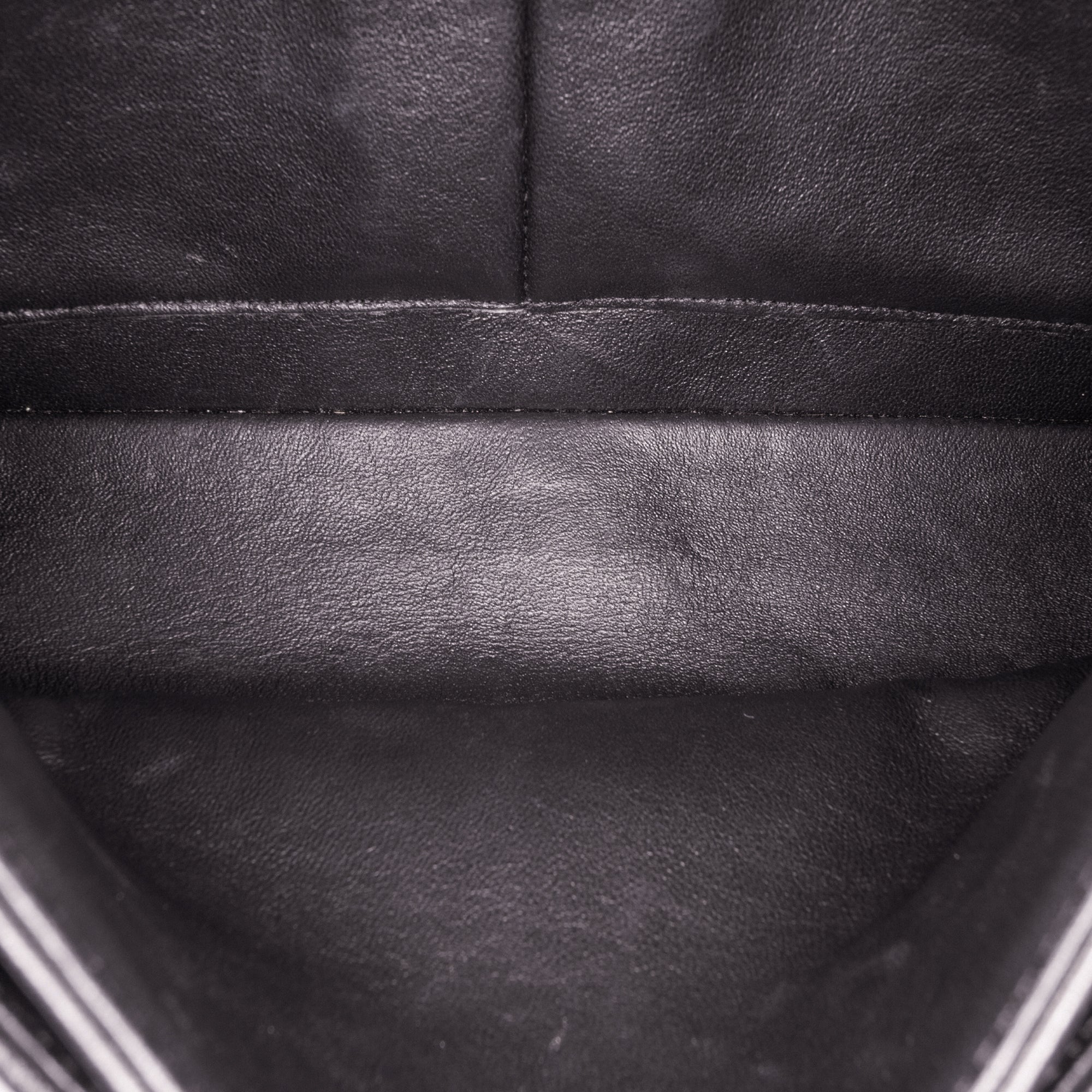 Chanel Medium Classic Lambskin Double Flap - image 4