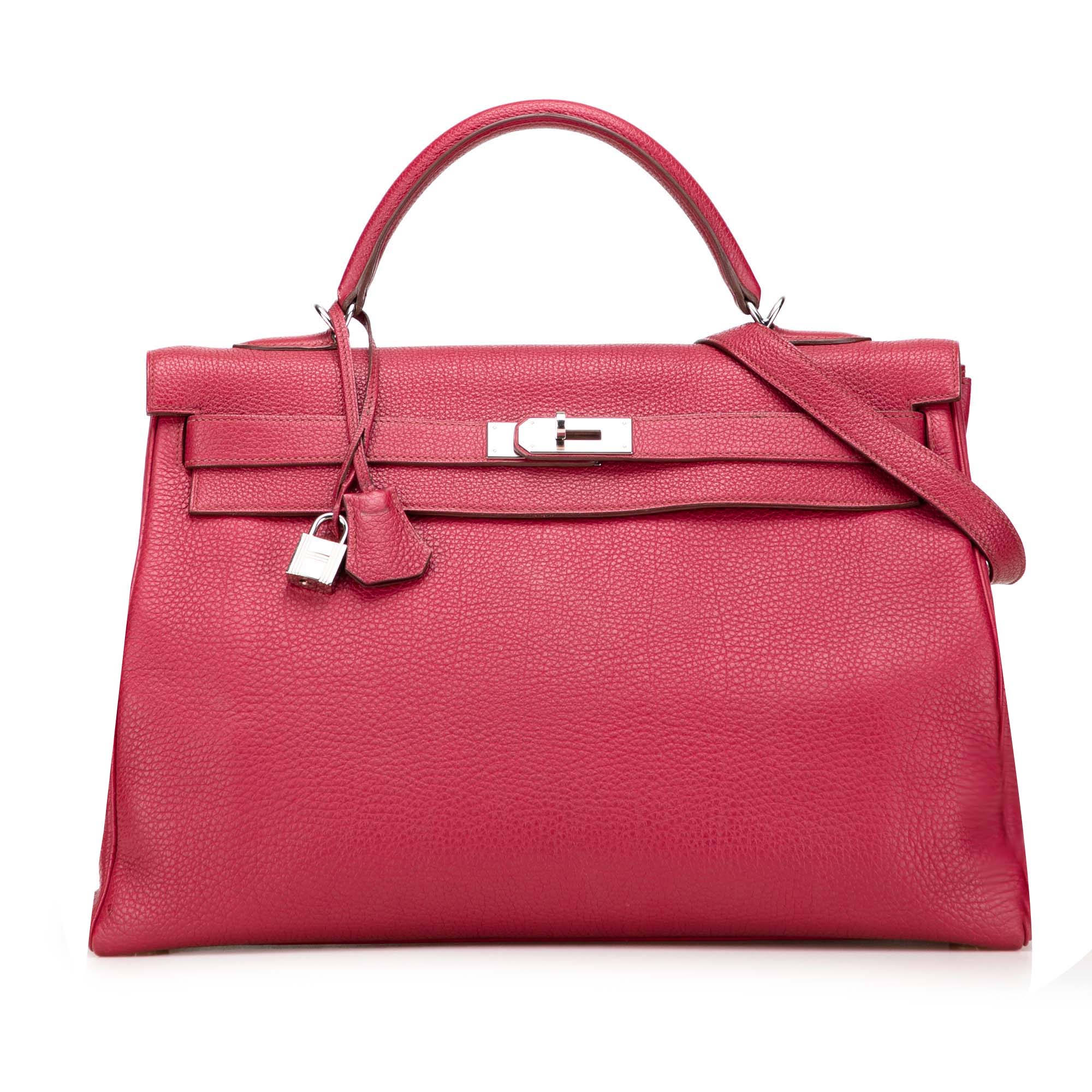 Hermès Togo Kelly II Retourne 40 - image 1