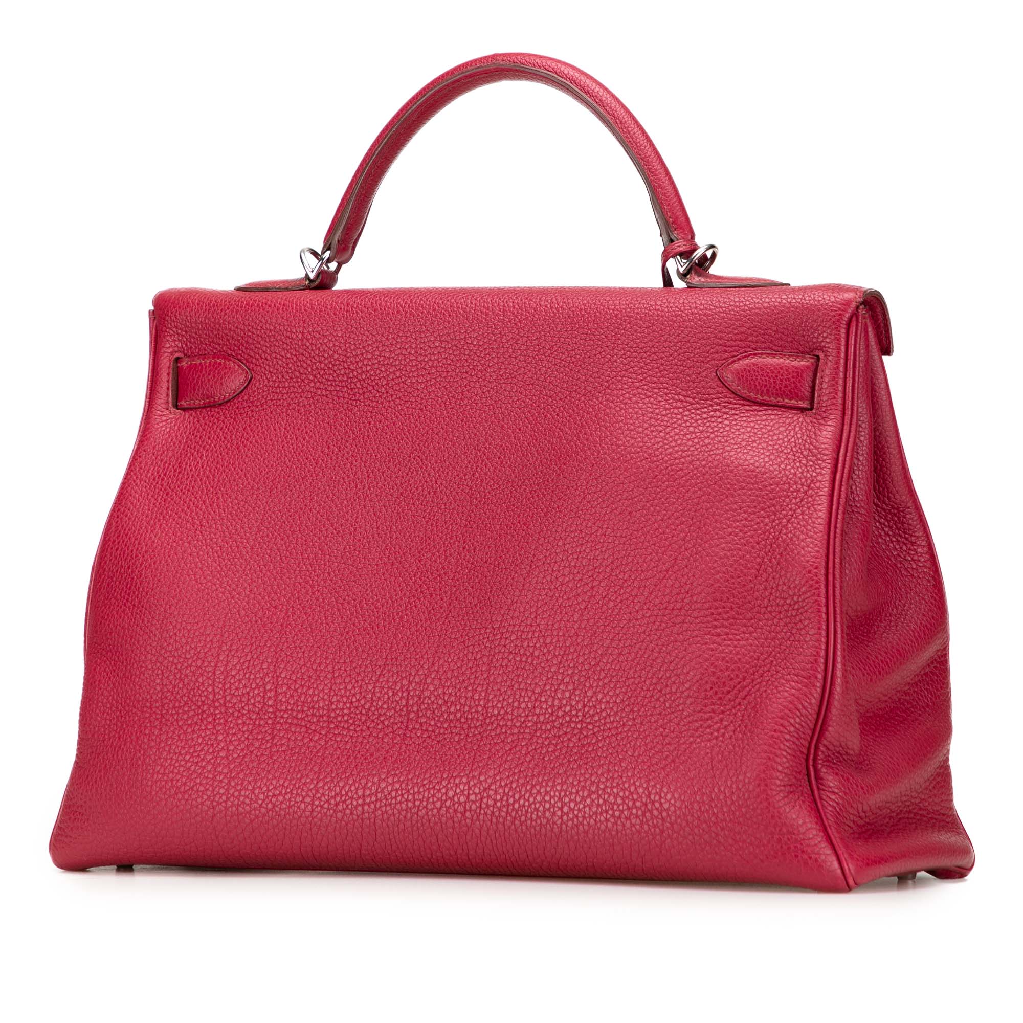 Hermès Togo Kelly II Retourne 40 - image 2