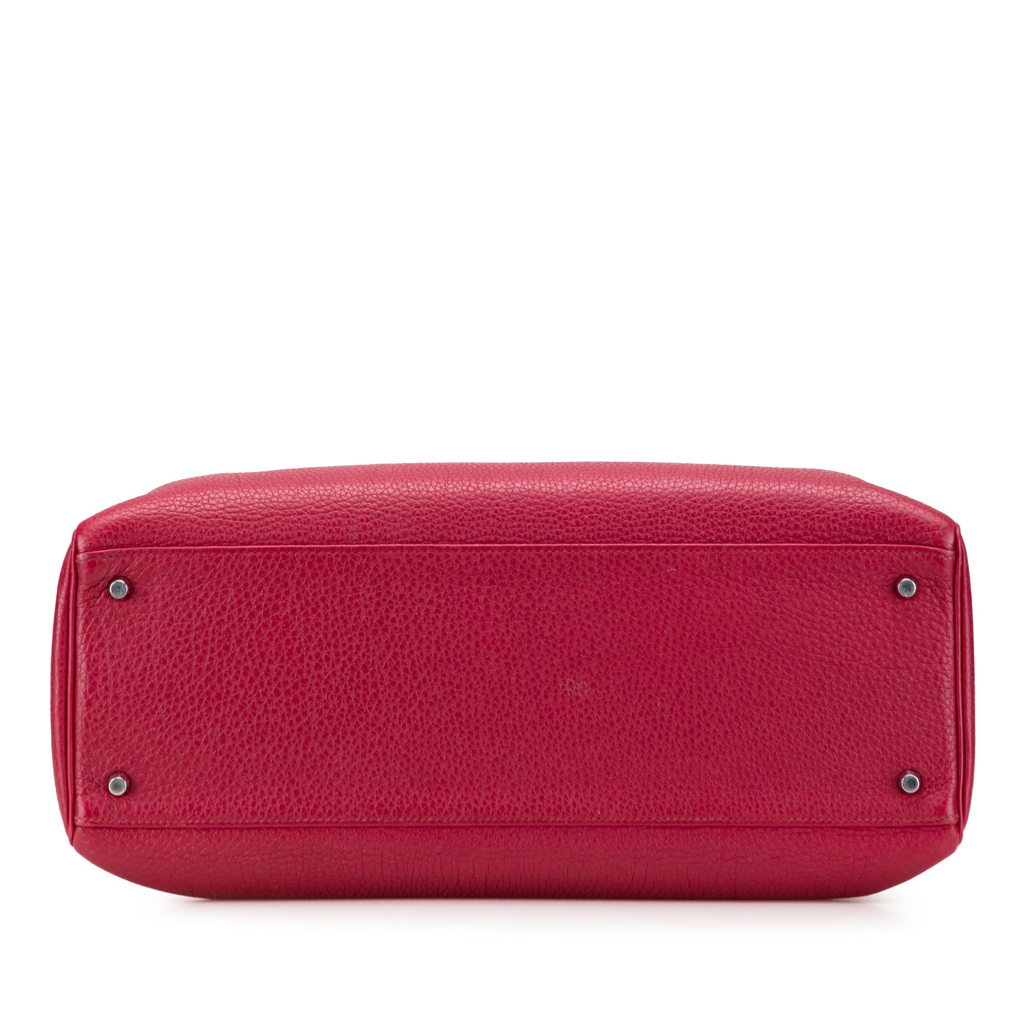 Hermès Togo Kelly II Retourne 40 - image 3