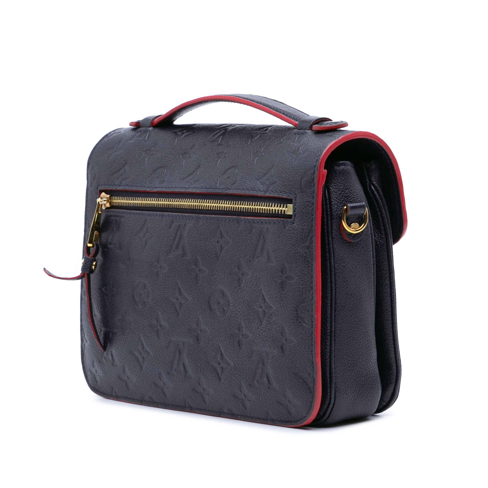 Louis Vuitton Monogram Empreinte Pochette Metis - image 2