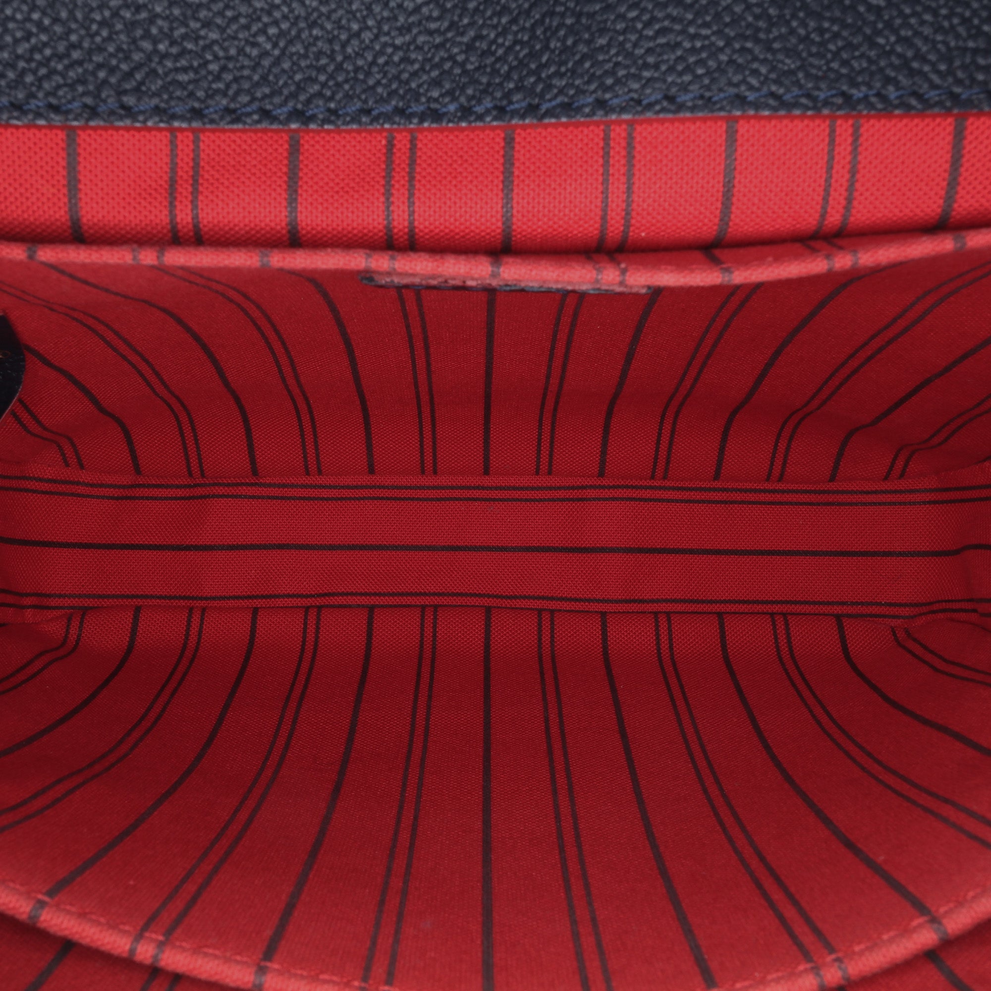 Louis Vuitton Monogram Empreinte Pochette Metis - image 4