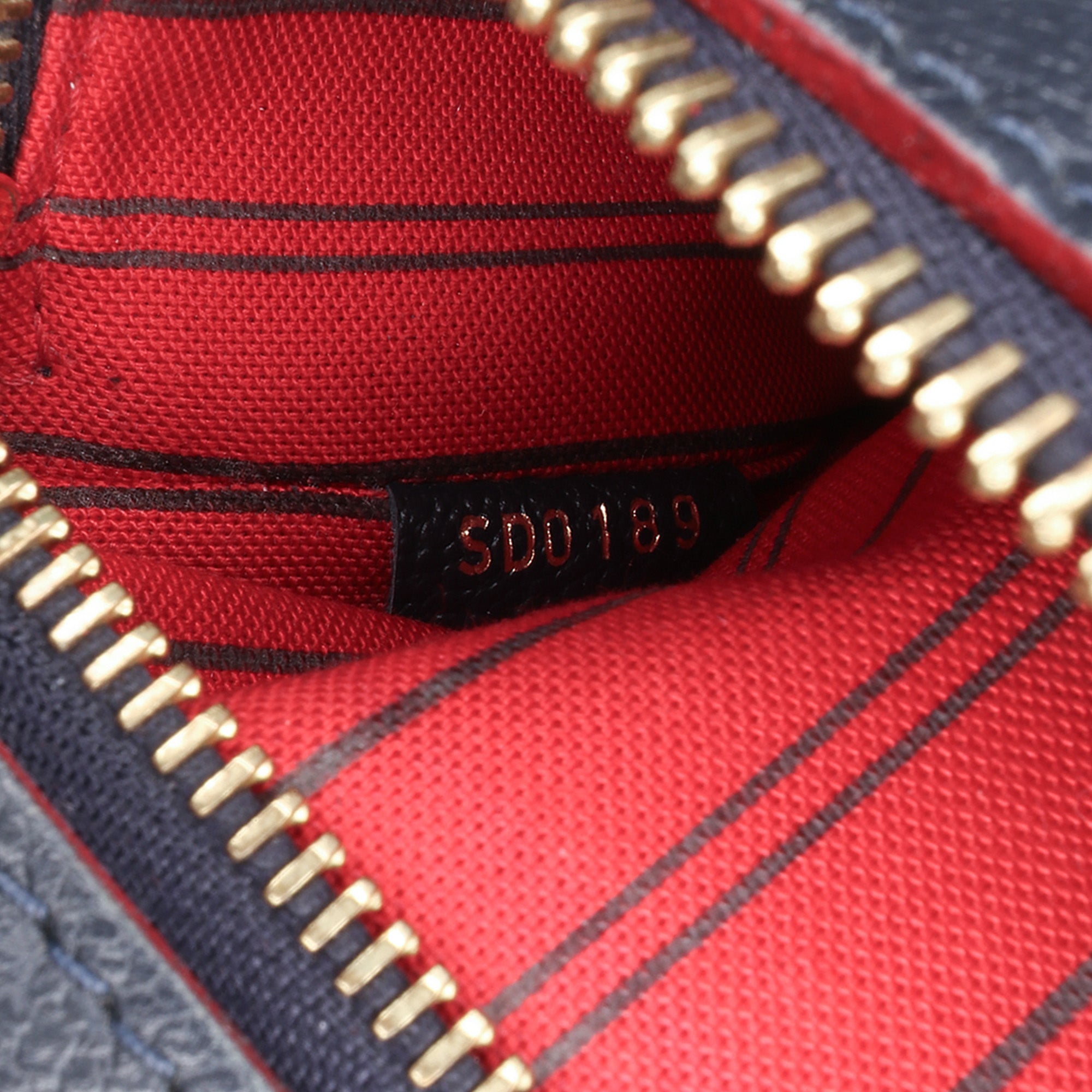 Louis Vuitton Monogram Empreinte Pochette Metis - image 6