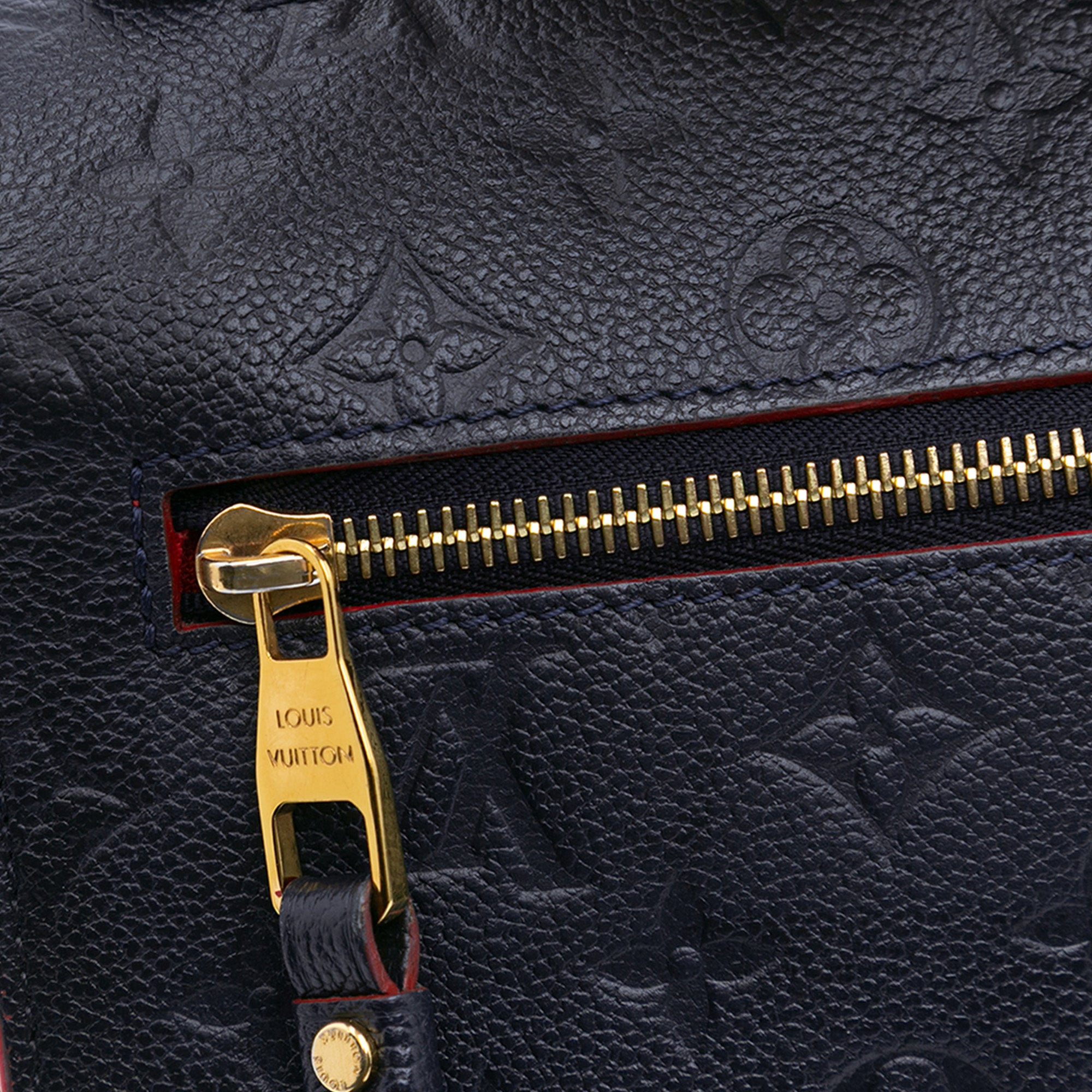 Louis Vuitton Monogram Empreinte Pochette Metis - image 7