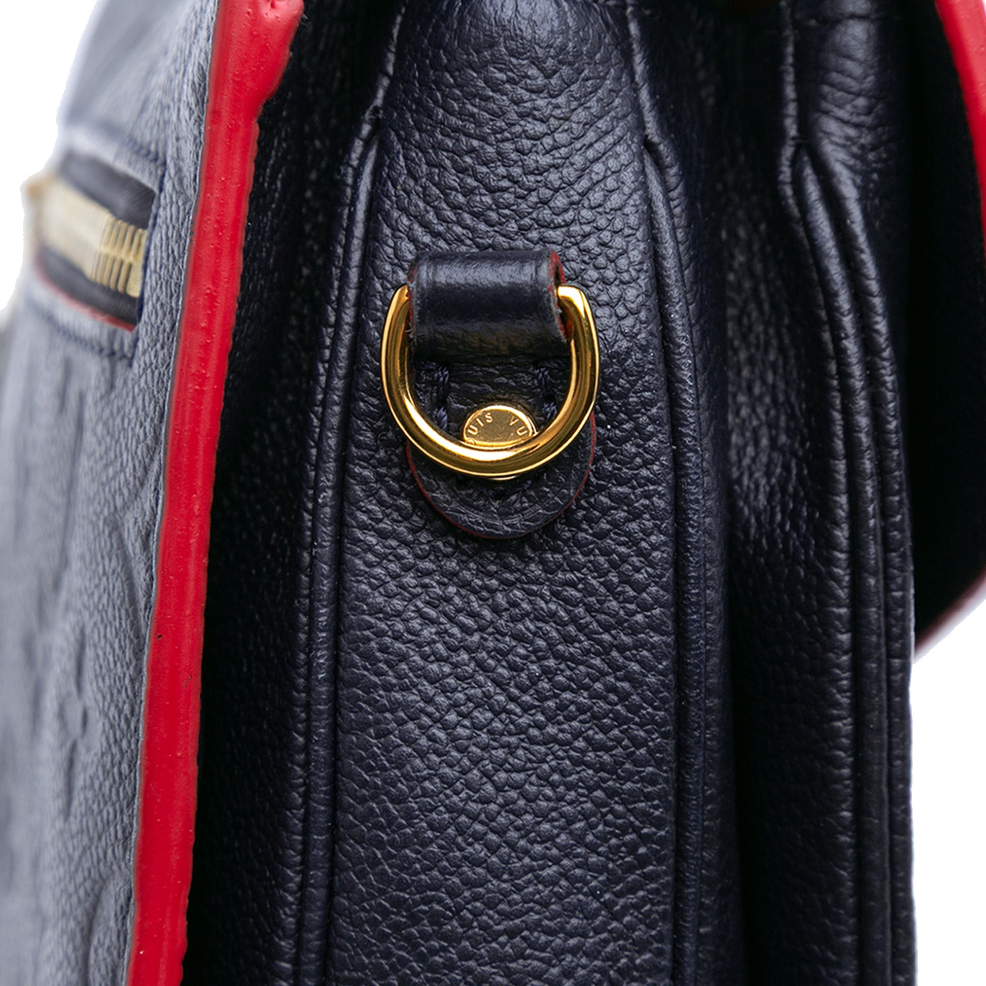 Louis Vuitton Monogram Empreinte Pochette Metis - image 9