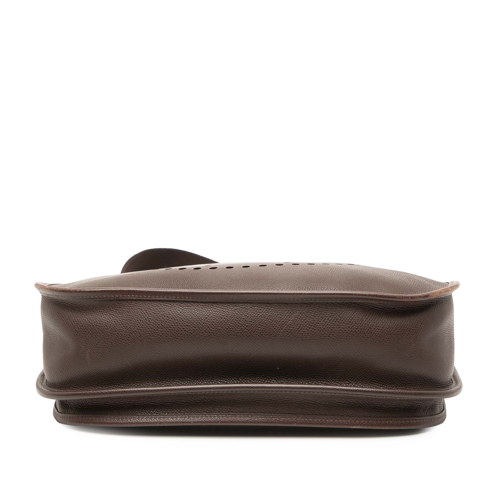 Hermès Epsom Evelyne II GM - image 3