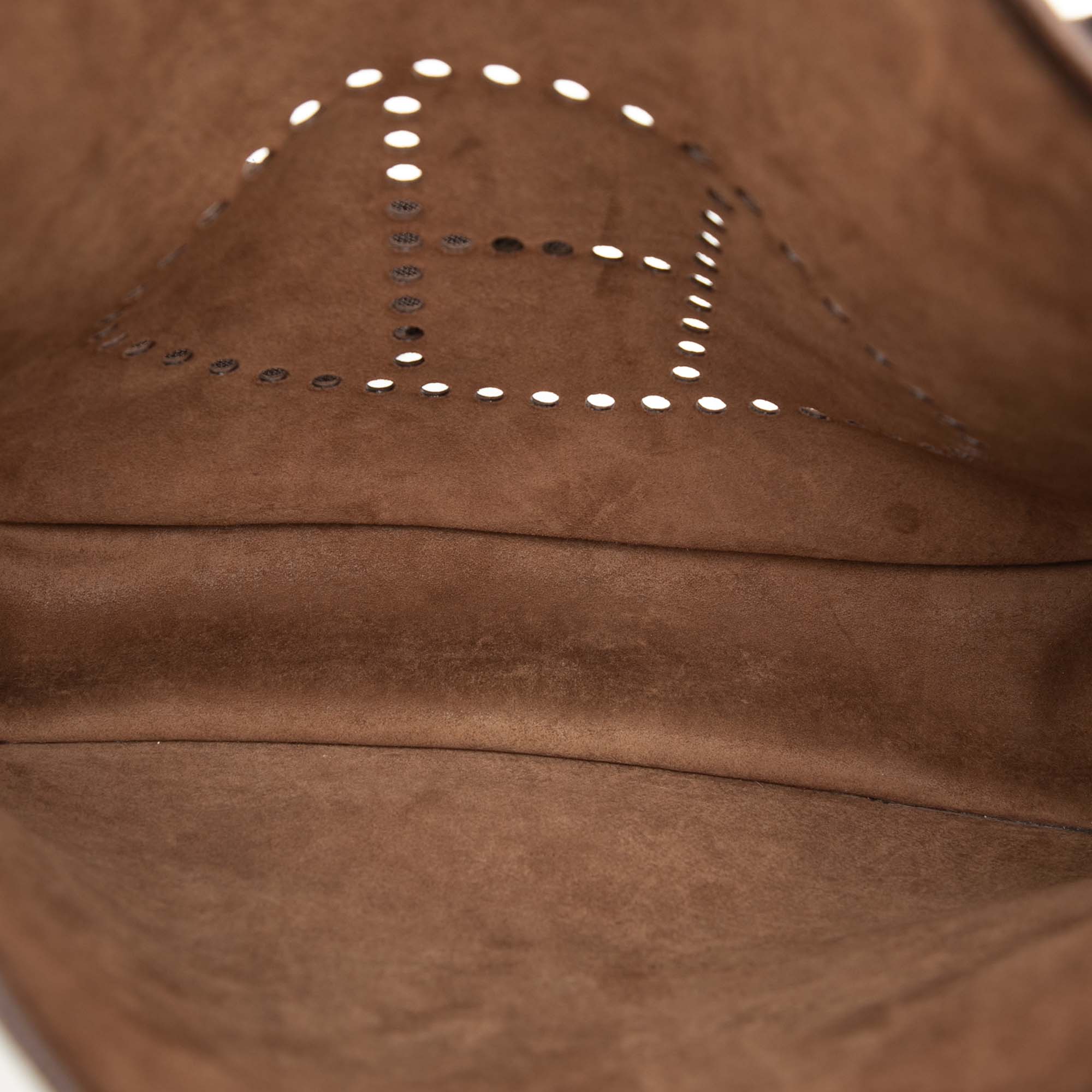 Hermès Epsom Evelyne II GM - image 4