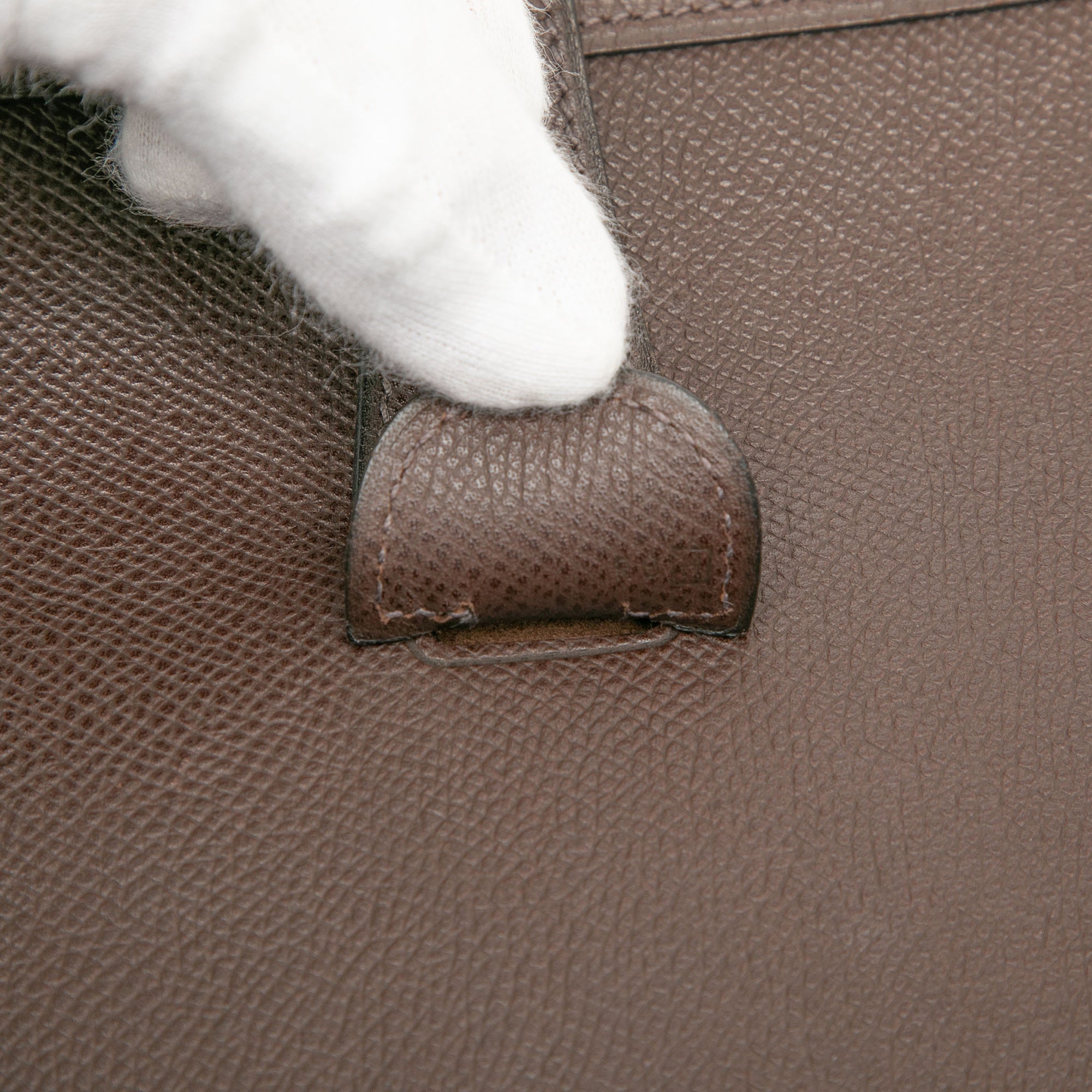 Hermès Epsom Evelyne II GM - image 6