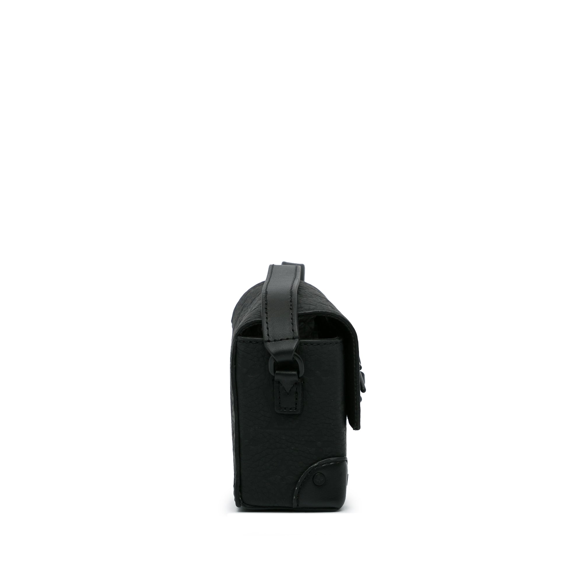 Louis Vuitton Monogram Taurillon Steamer Wearable Wallet - image 6