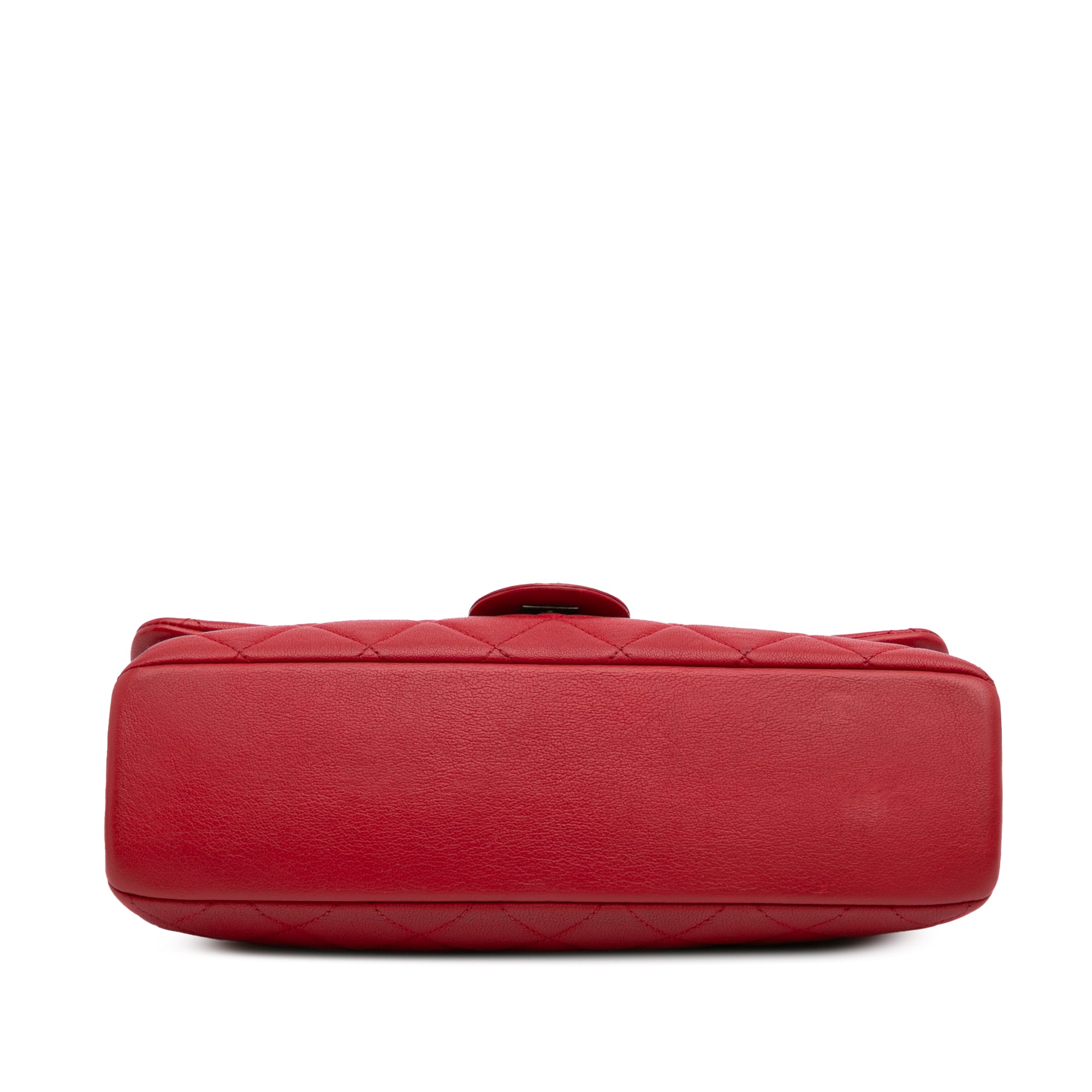 Chanel Quilted Lambskin Rocks Flap Bag - image 3