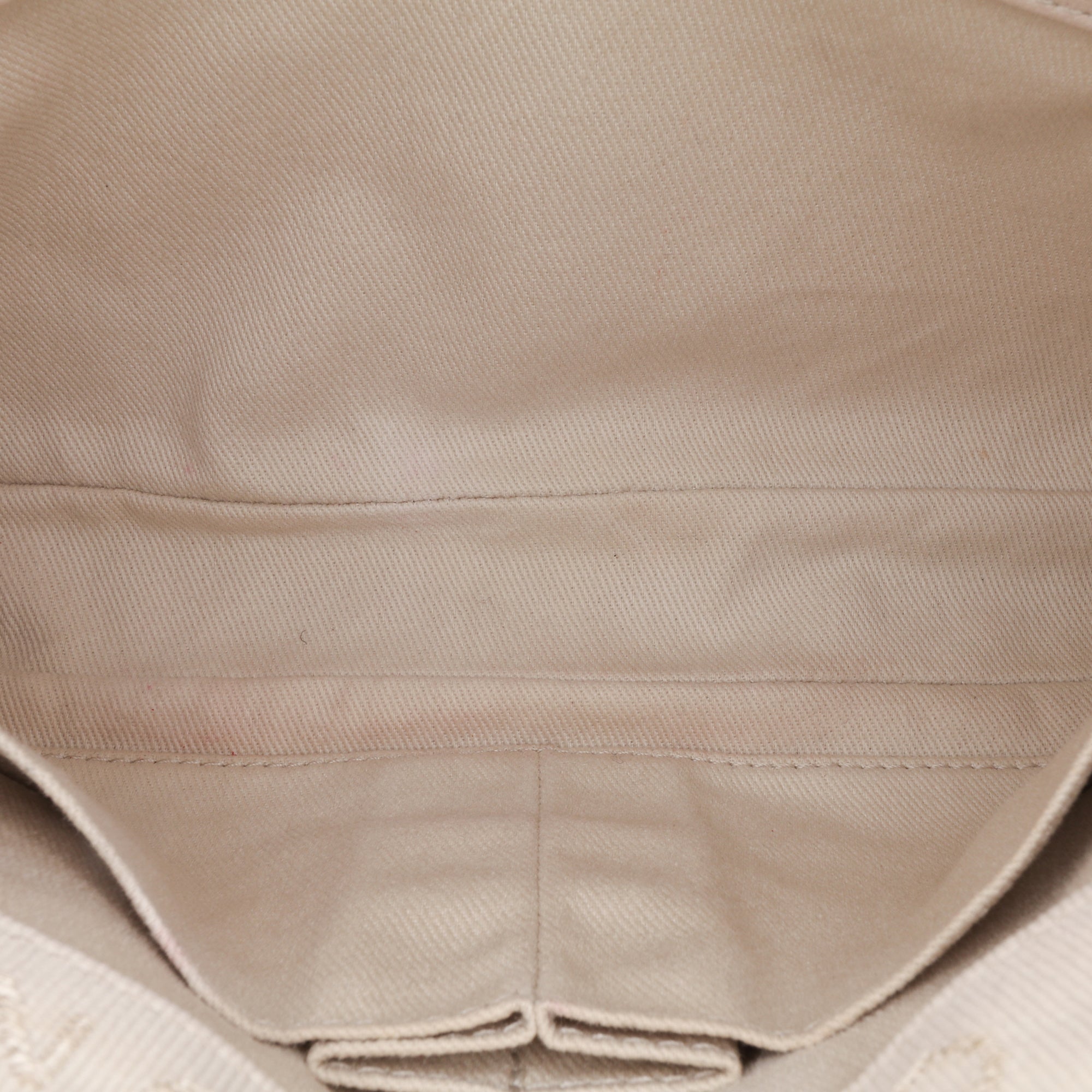 Chanel Quilted Lambskin Rocks Flap Bag - image 5