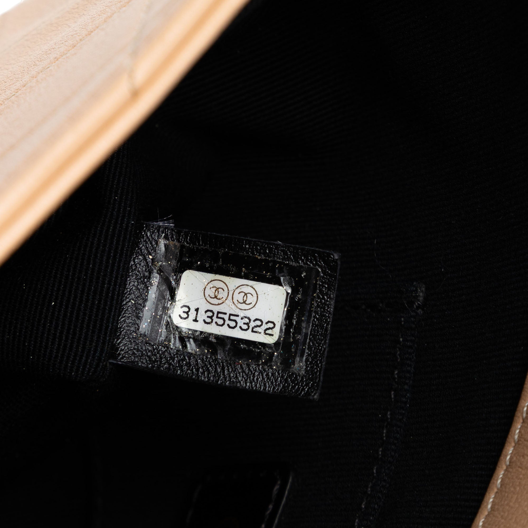 Chanel Small Quilted Calfskin About Pearls Hobo - image 6