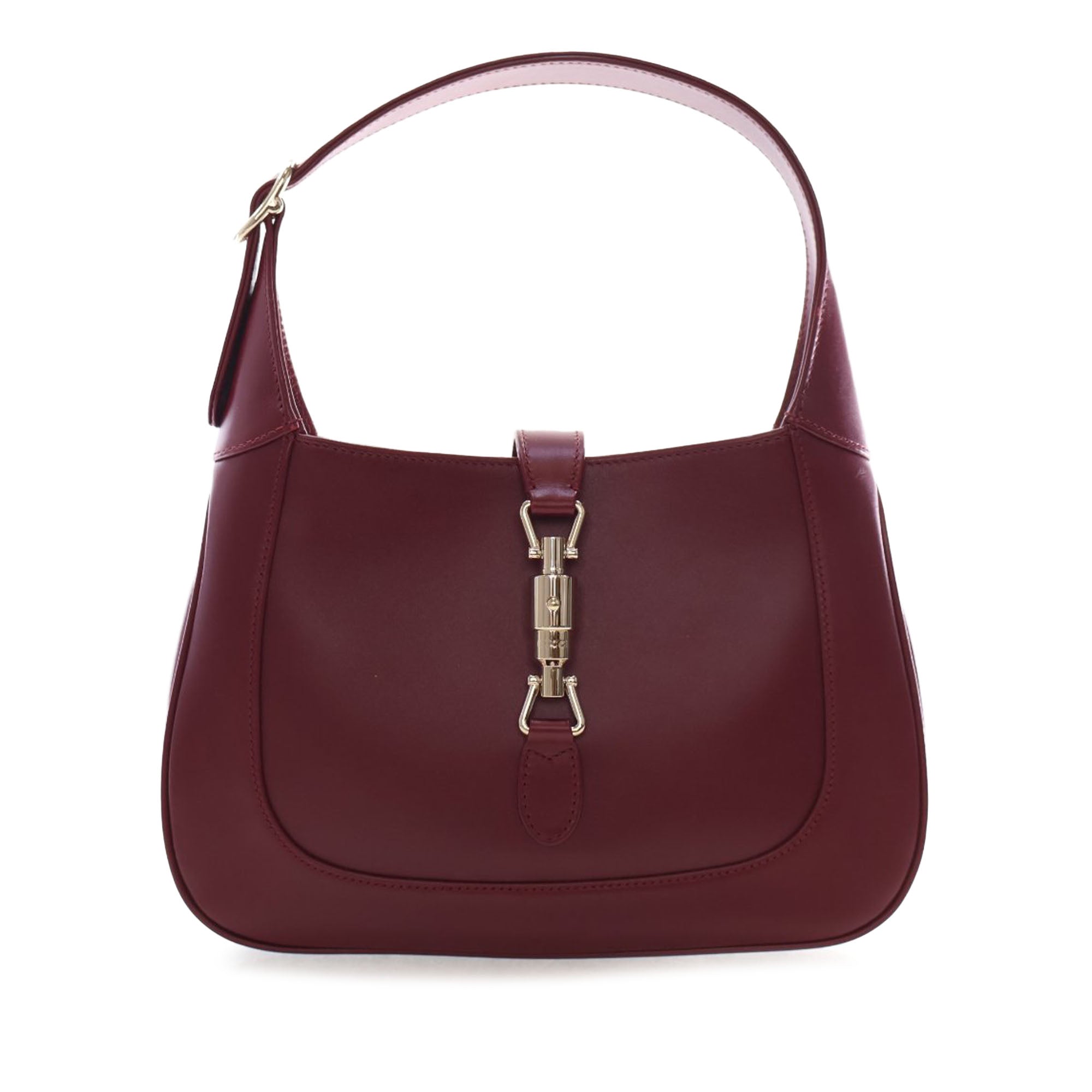 Gucci Medium Smooth Calfskin Jackie 1961 Crossbody - image 1