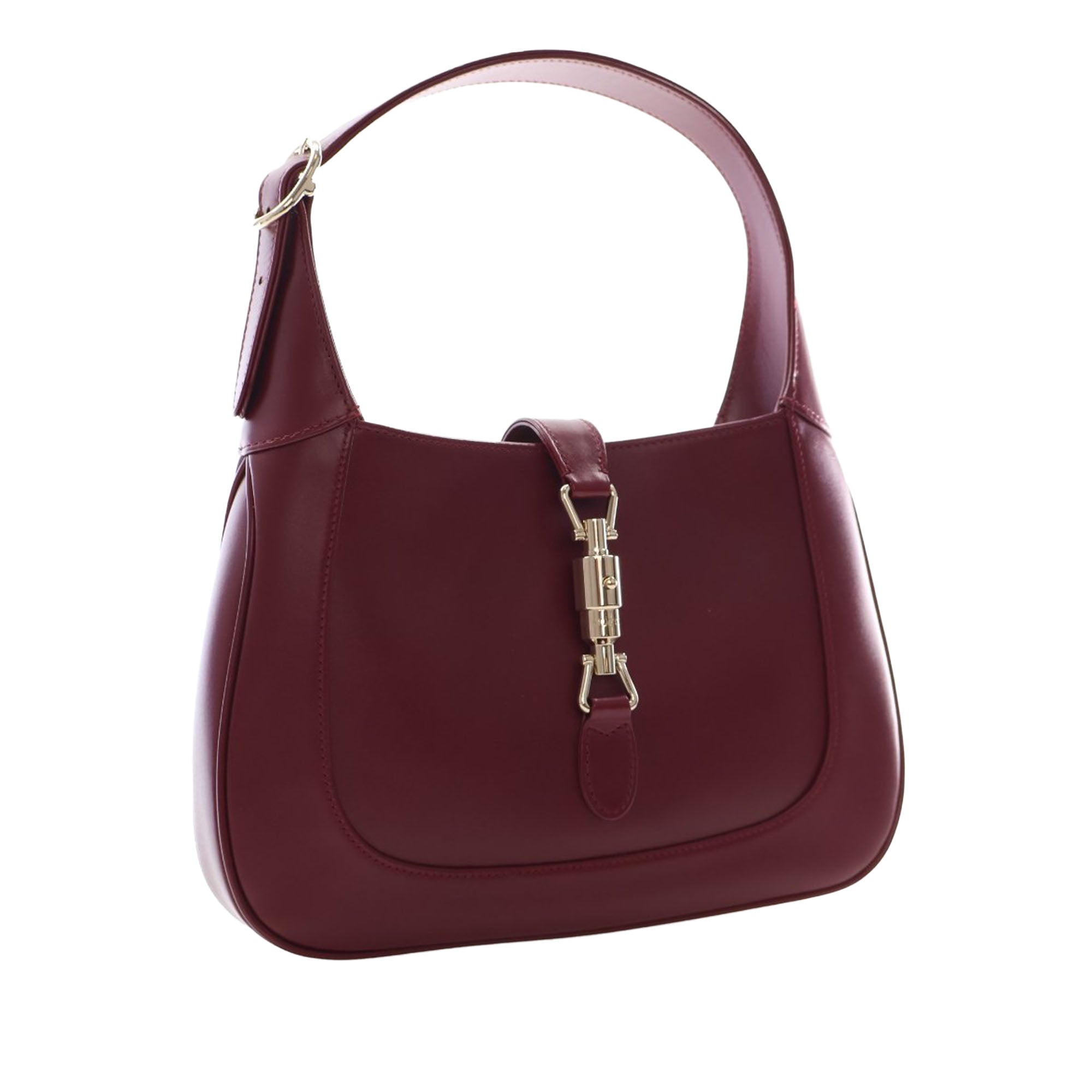 Gucci Medium Smooth Calfskin Jackie 1961 Crossbody - image 12