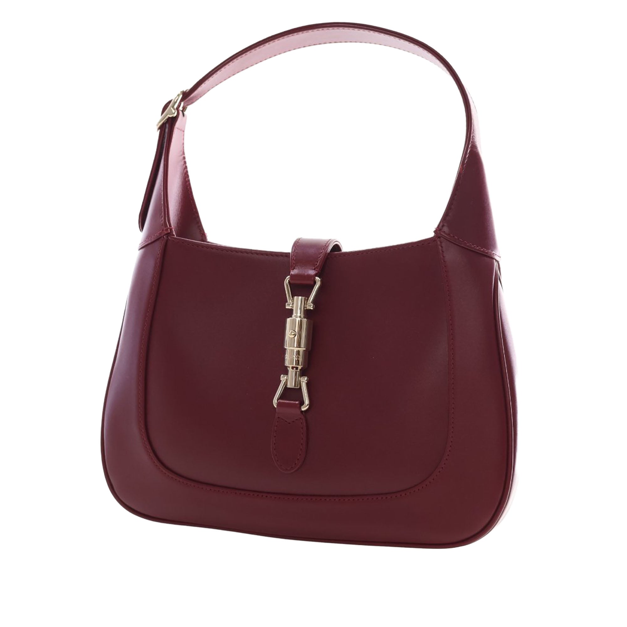 Gucci Medium Smooth Calfskin Jackie 1961 Crossbody - image 13