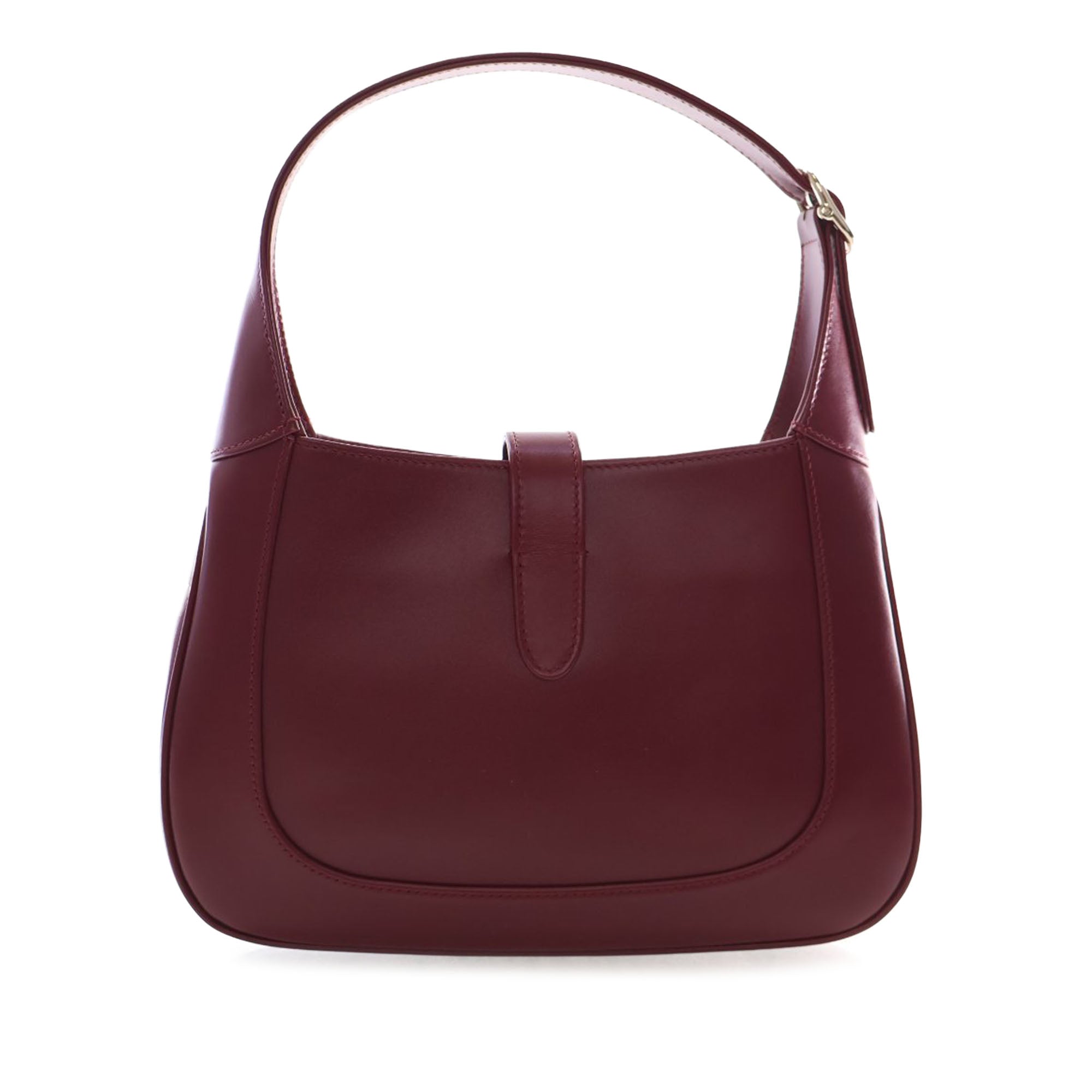 Gucci Medium Smooth Calfskin Jackie 1961 Crossbody - image 2