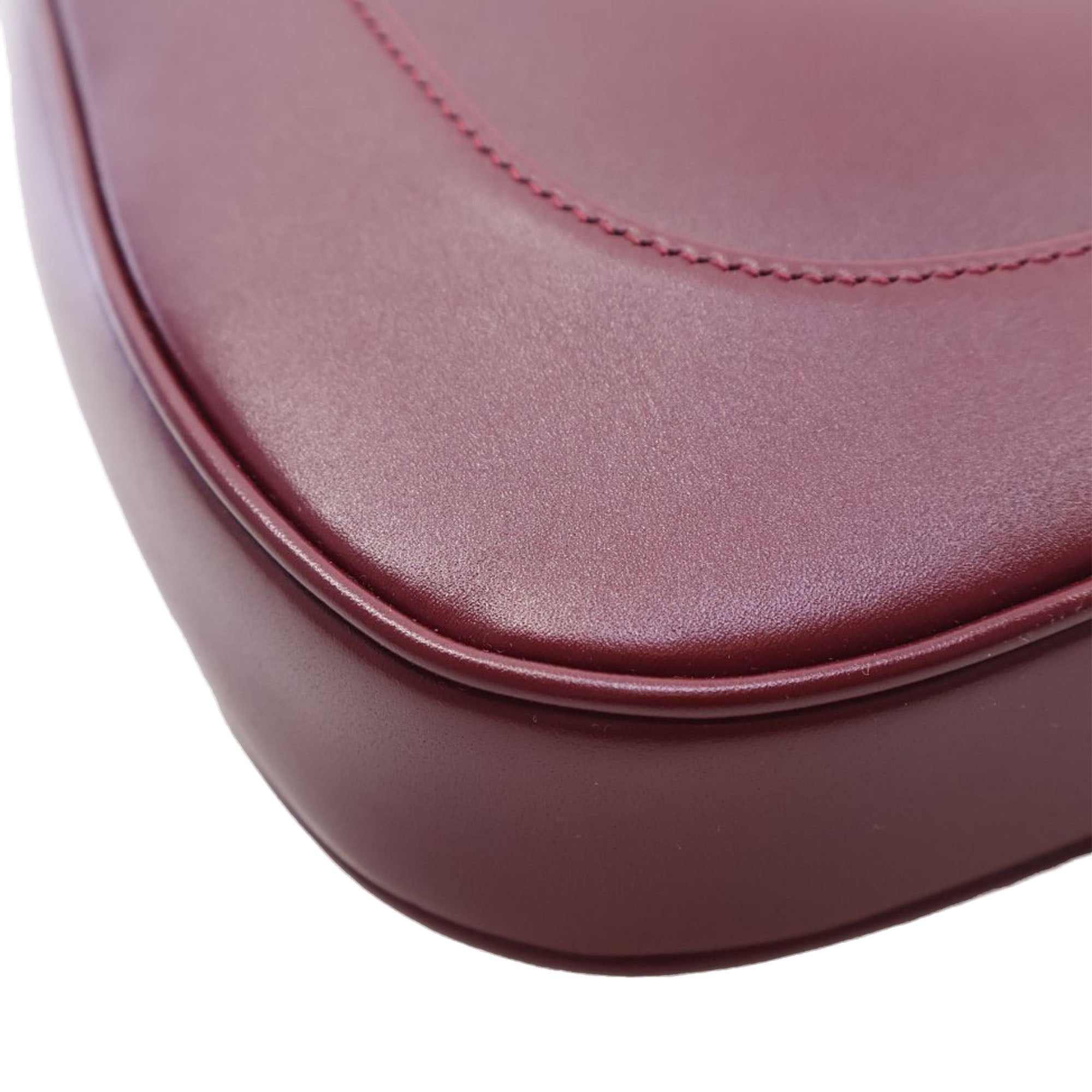 Gucci Medium Smooth Calfskin Jackie 1961 Crossbody - image 6