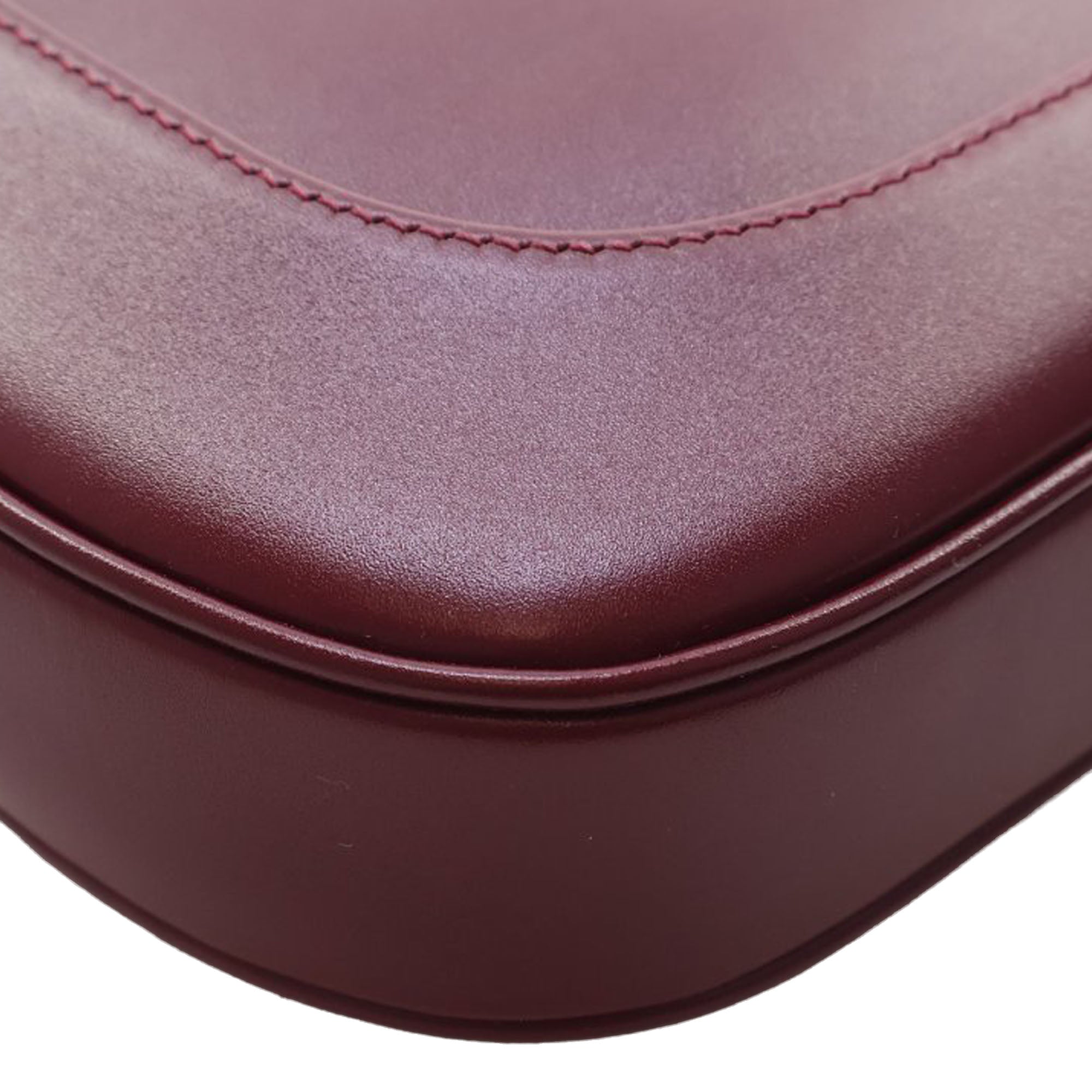 Gucci Medium Smooth Calfskin Jackie 1961 Crossbody - image 8
