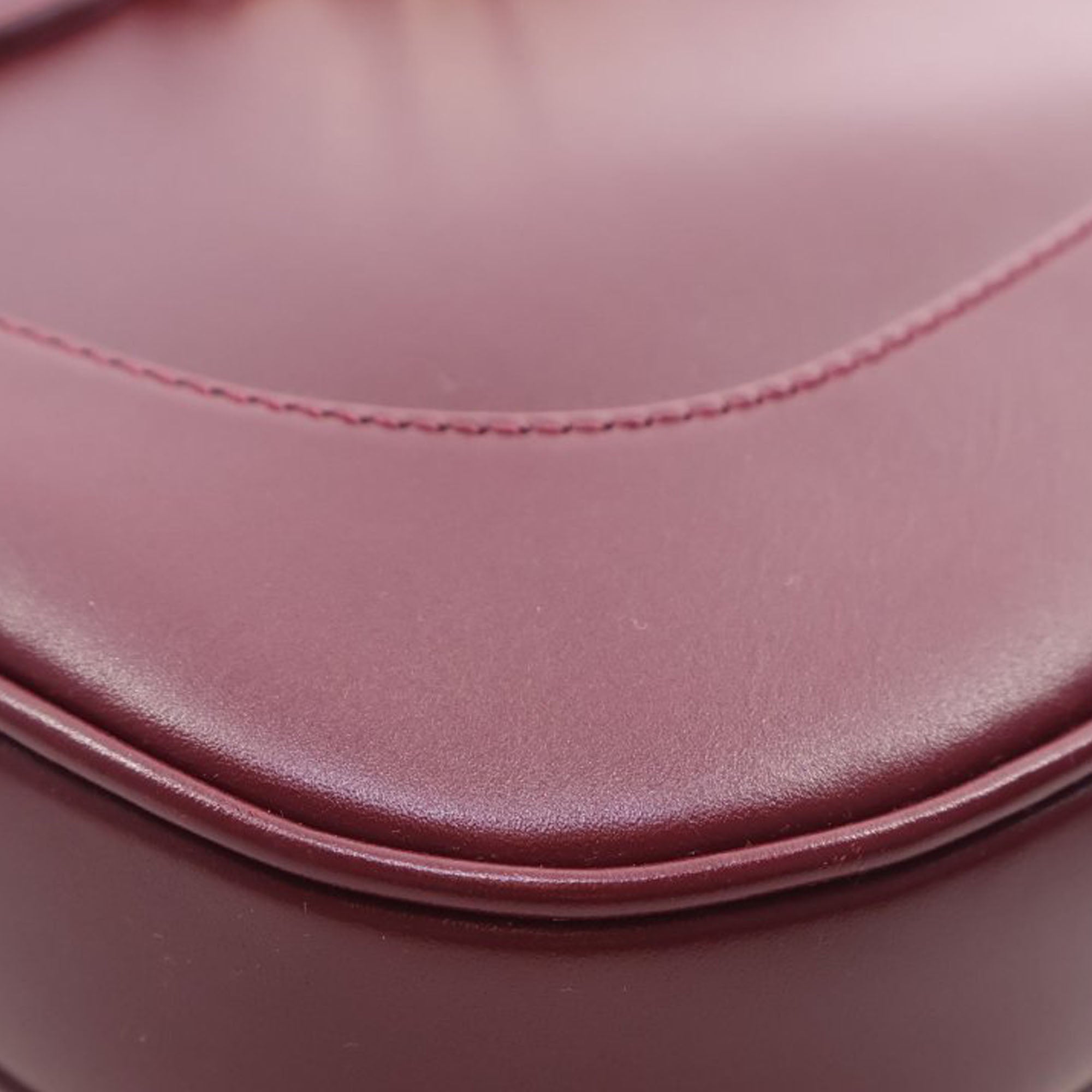 Gucci Medium Smooth Calfskin Jackie 1961 Crossbody - image 9