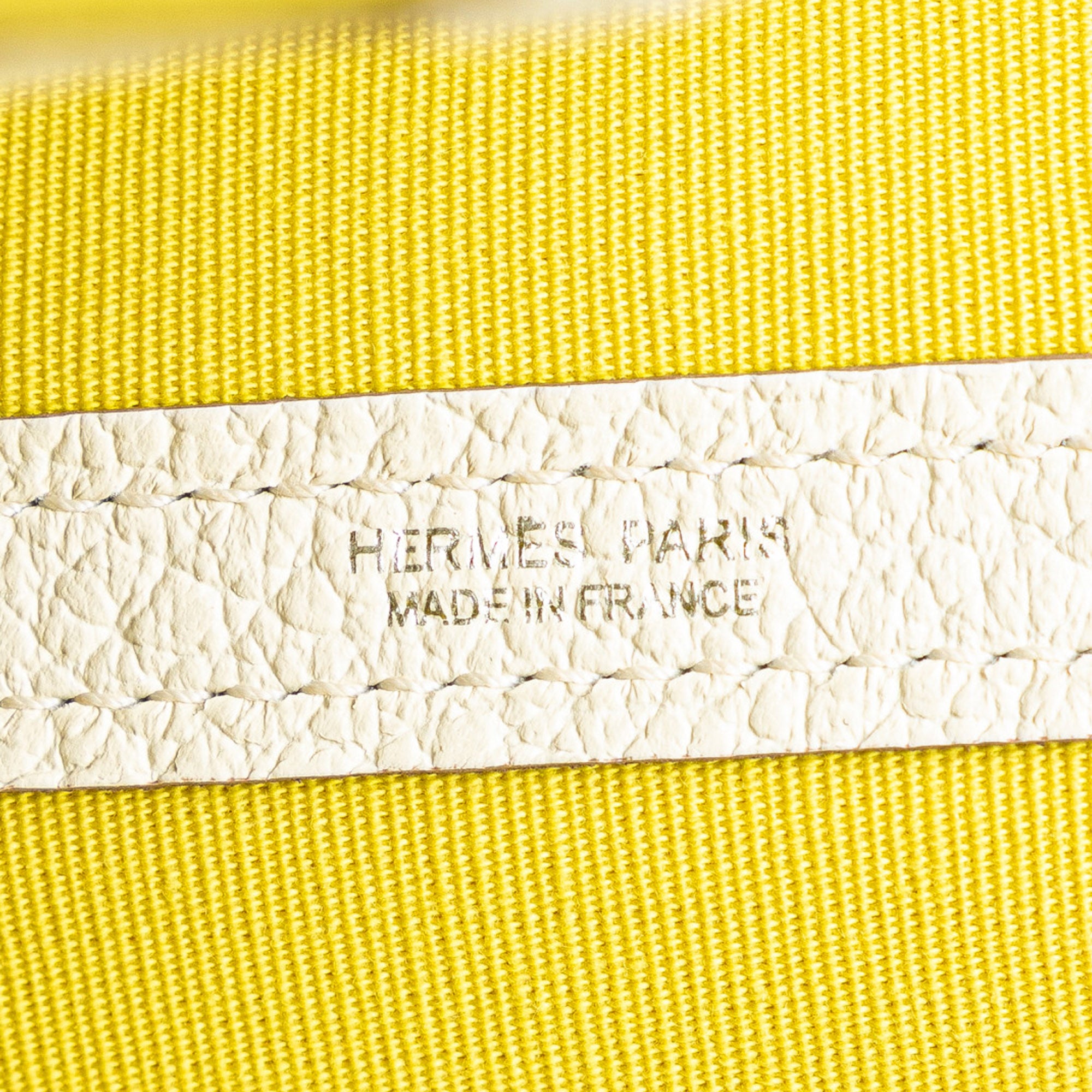 Hermès Toile and Negonda Garden File 28 - image 6