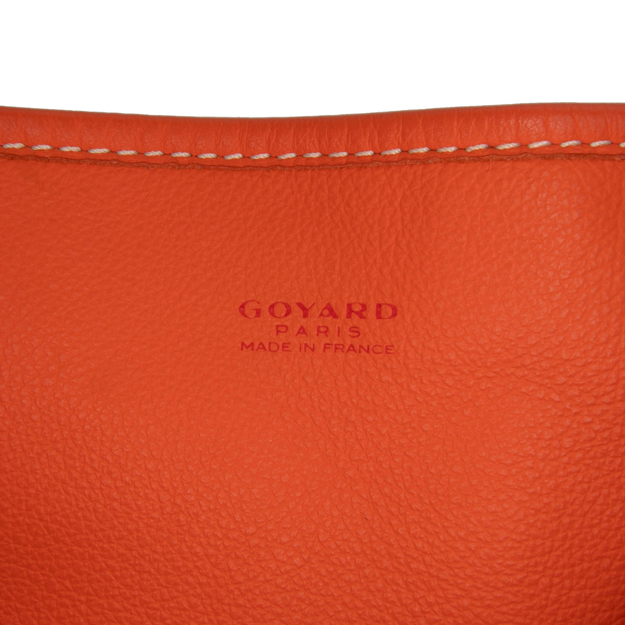 Goyard Mini Goyardine Reversible Anjou - image 5