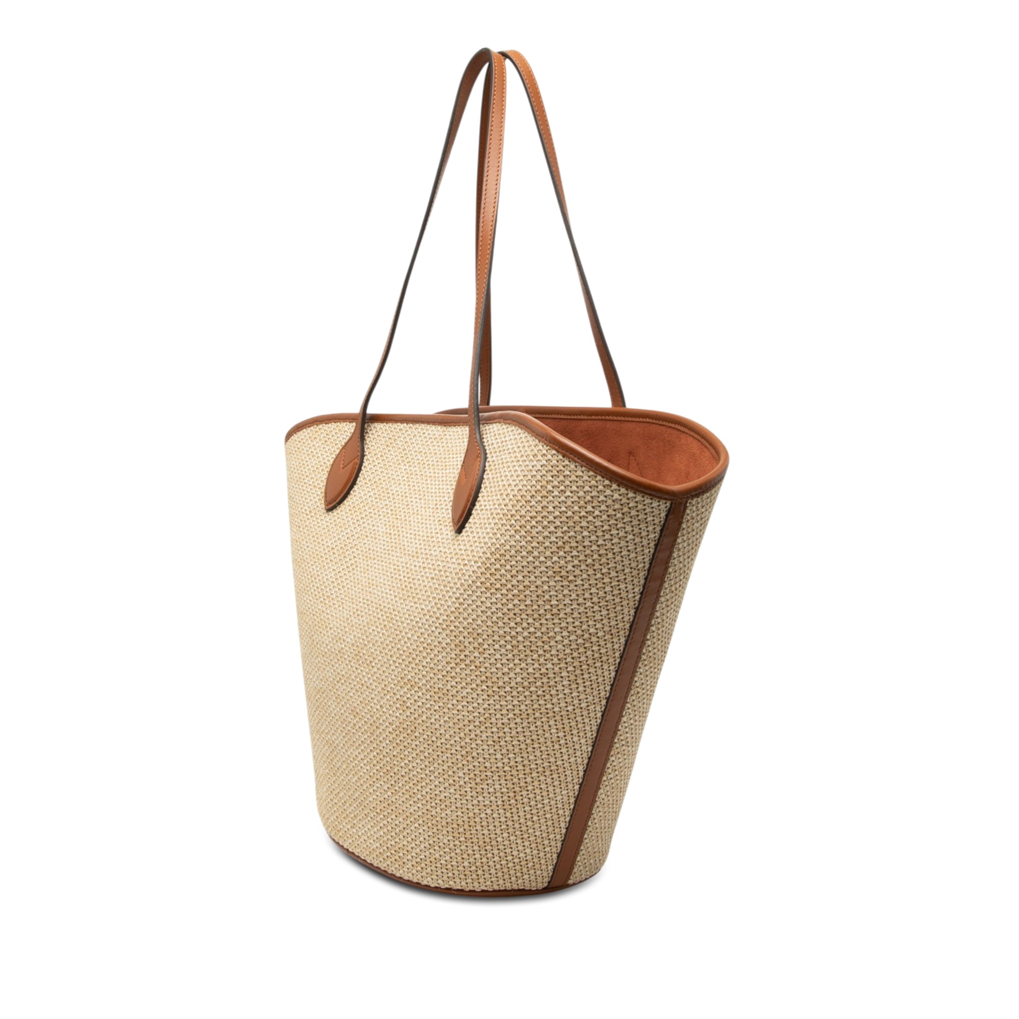 Louis Vuitton Raffia Saint Jacques - image 2