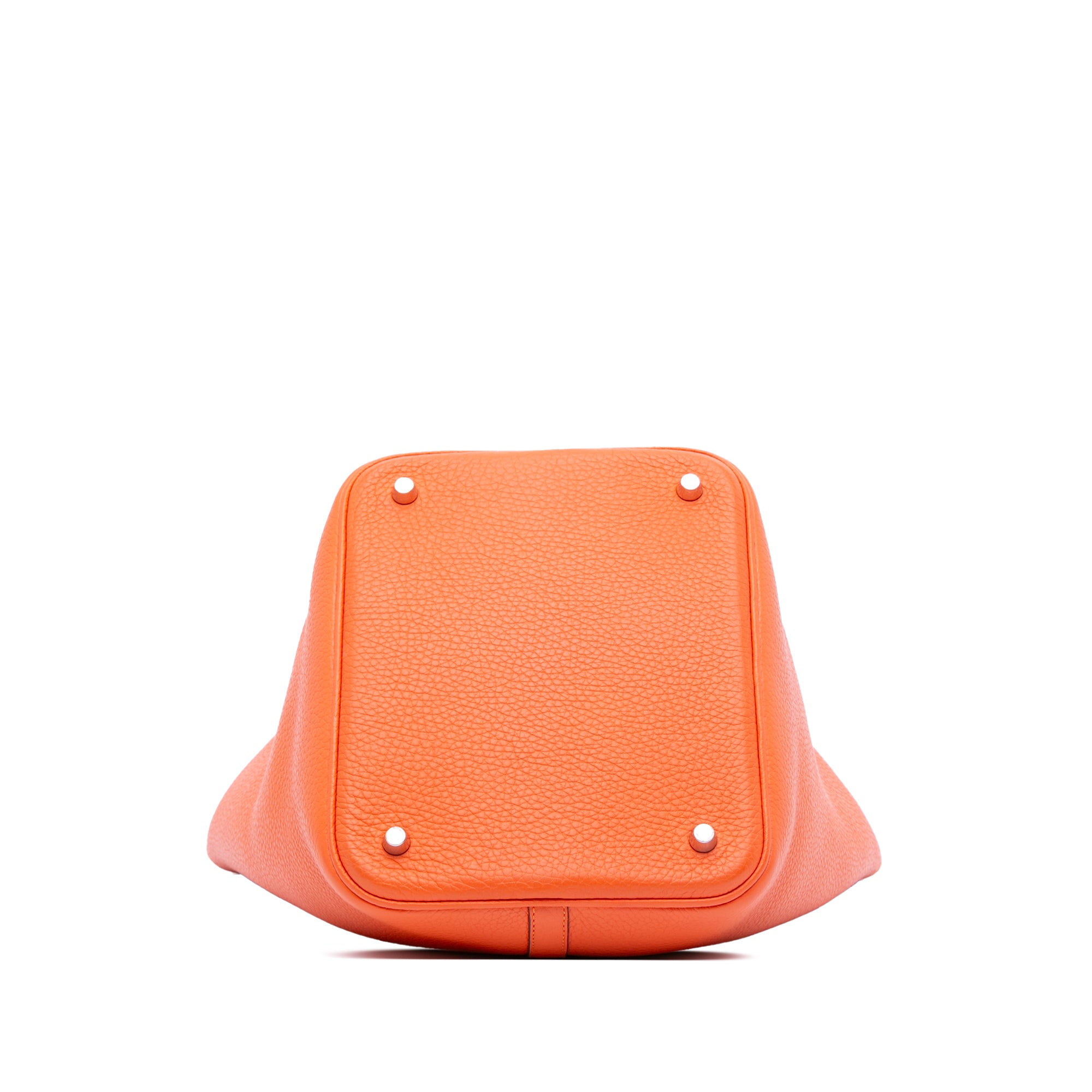 Hermès Clemence Picotin Lock 22 - image 3