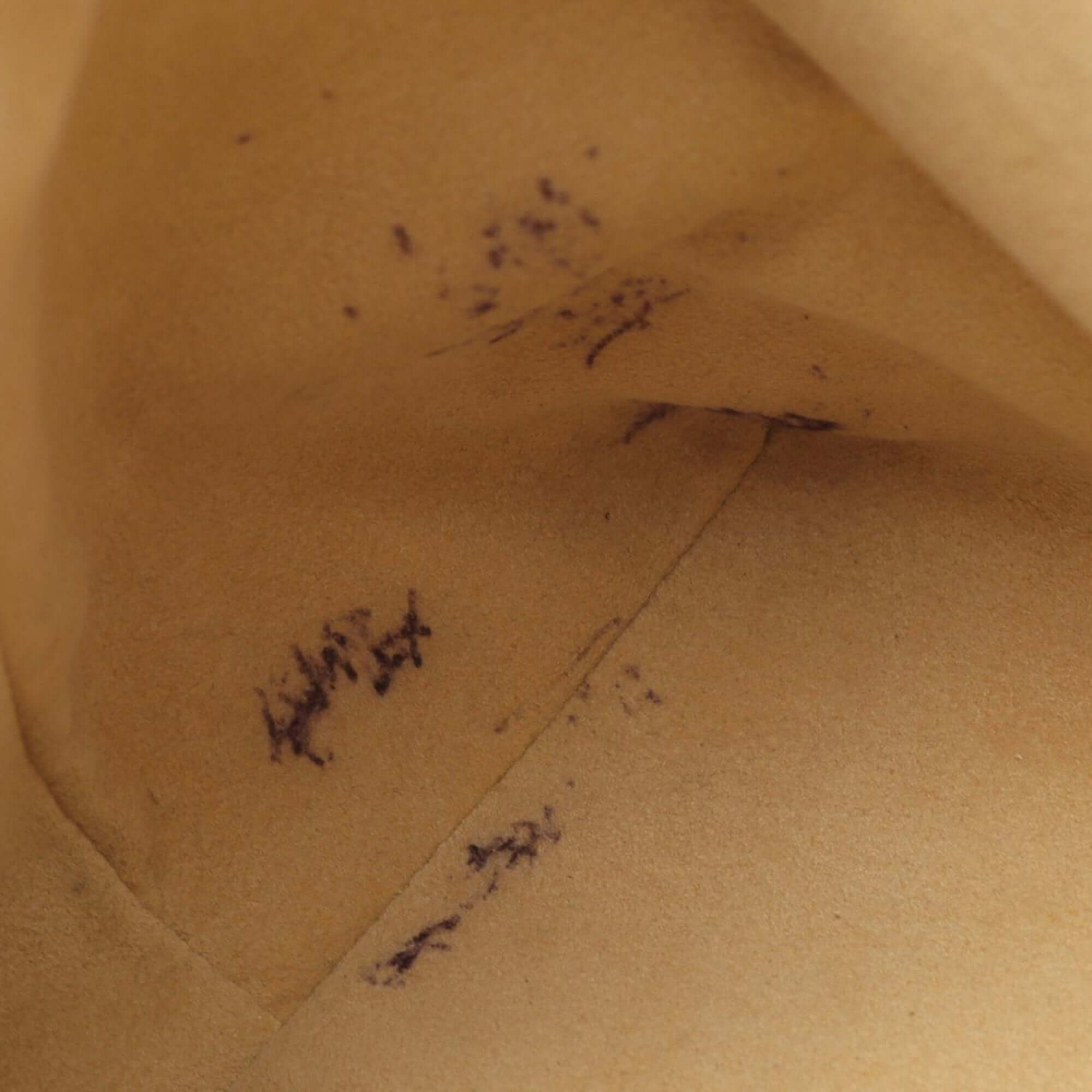 Louis Vuitton Damier Azur Hampstead PM