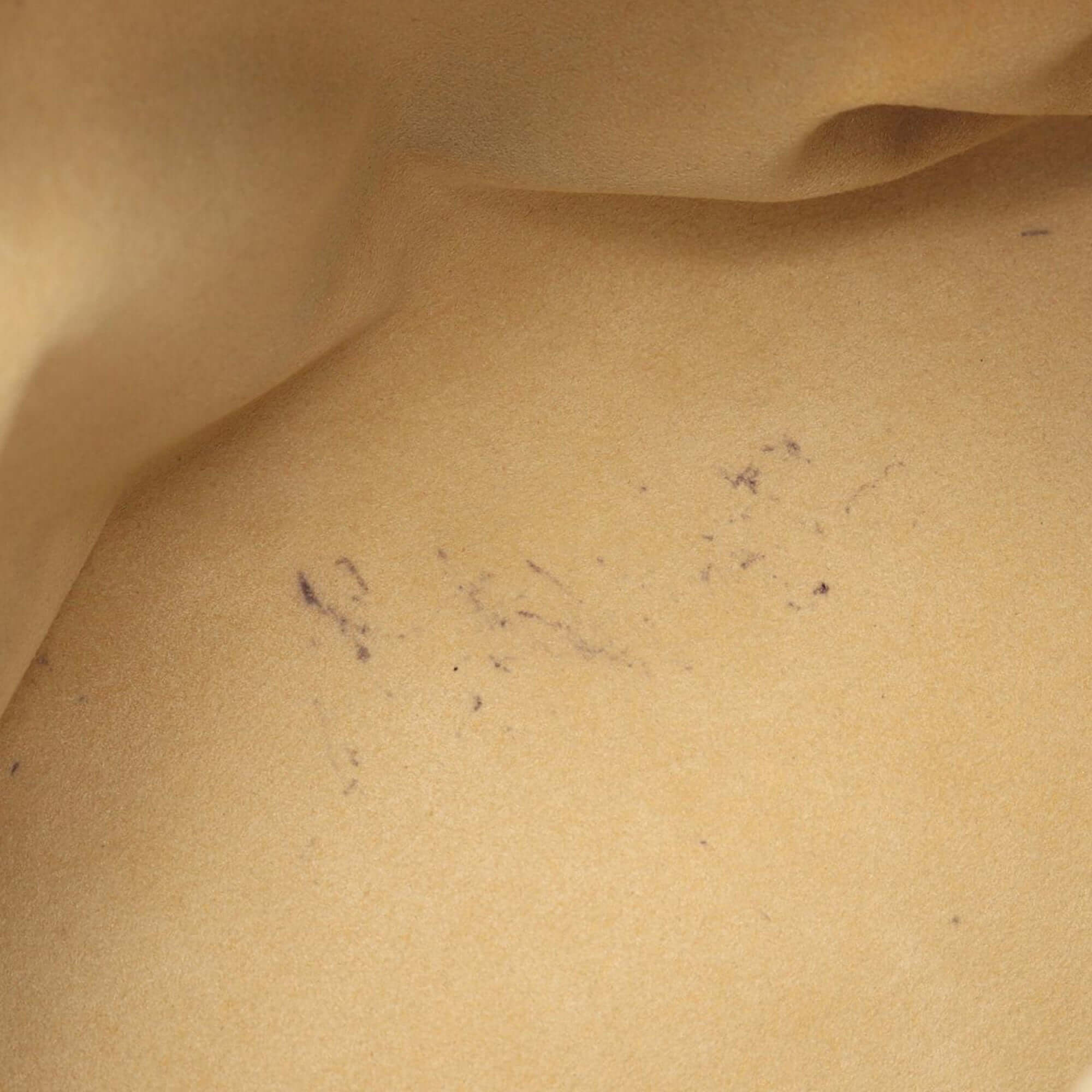 Louis Vuitton Damier Azur Hampstead PM