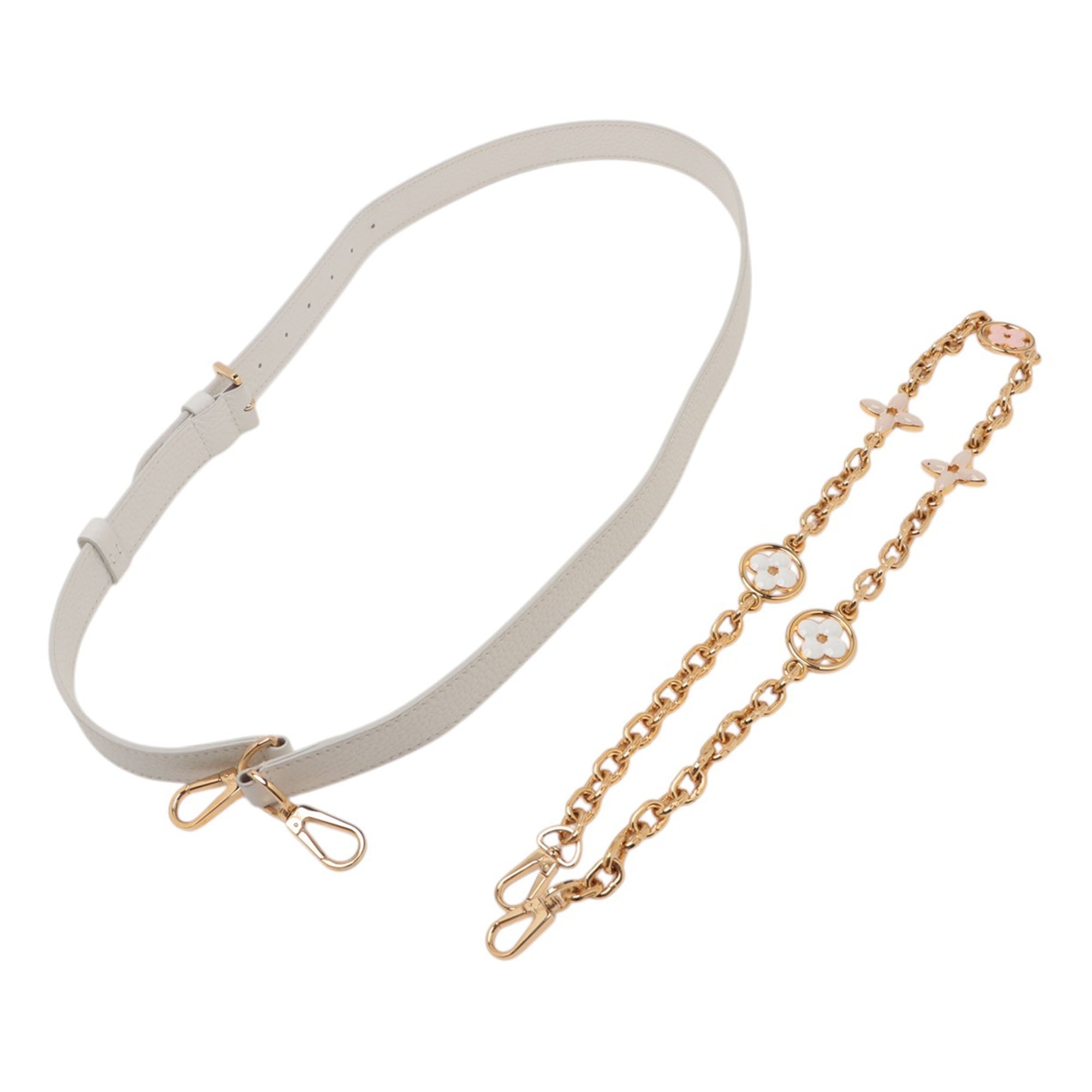 Louis Vuitton Taurillon Capucines BB - image 10