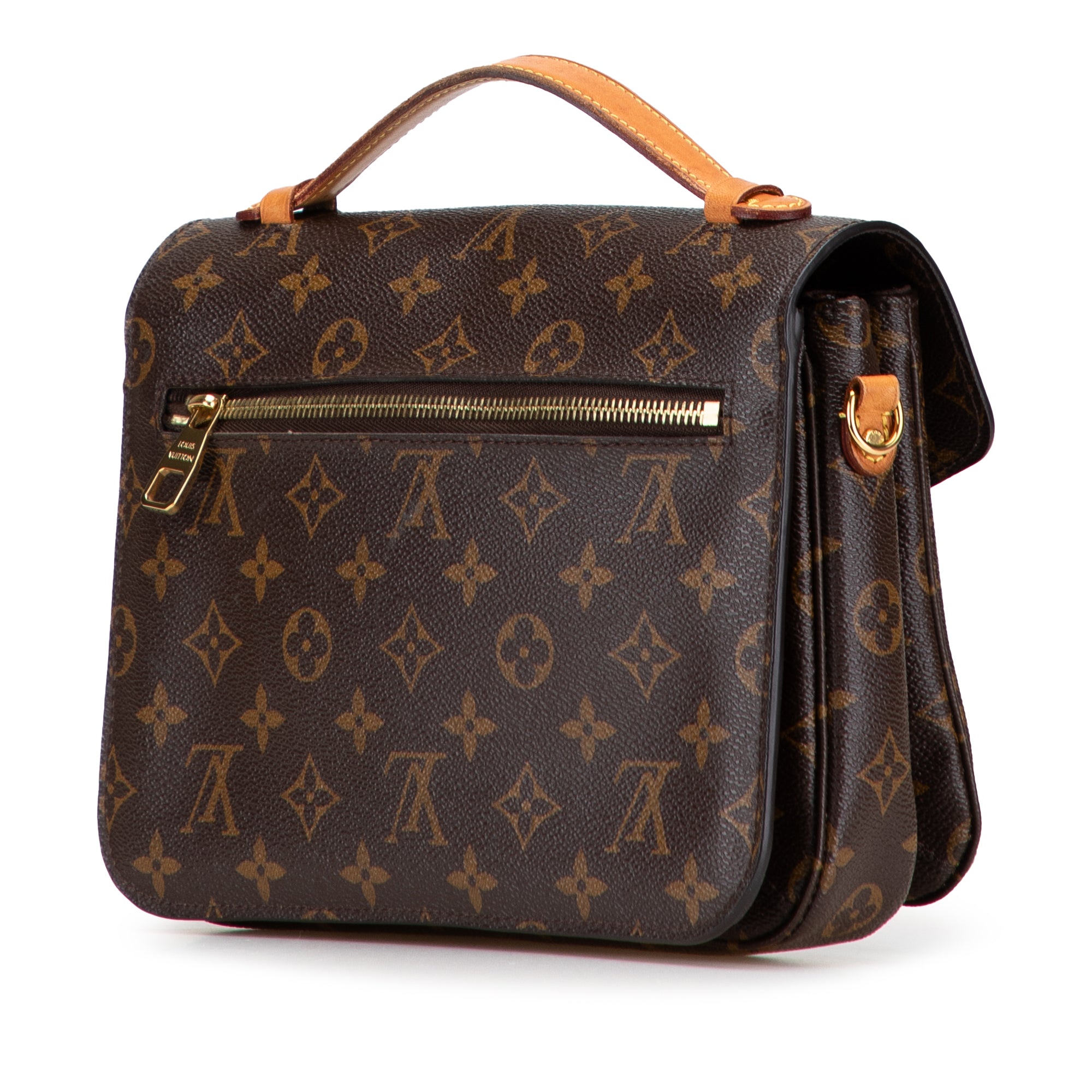 Louis Vuitton Monogram Pochette Metis - image 2