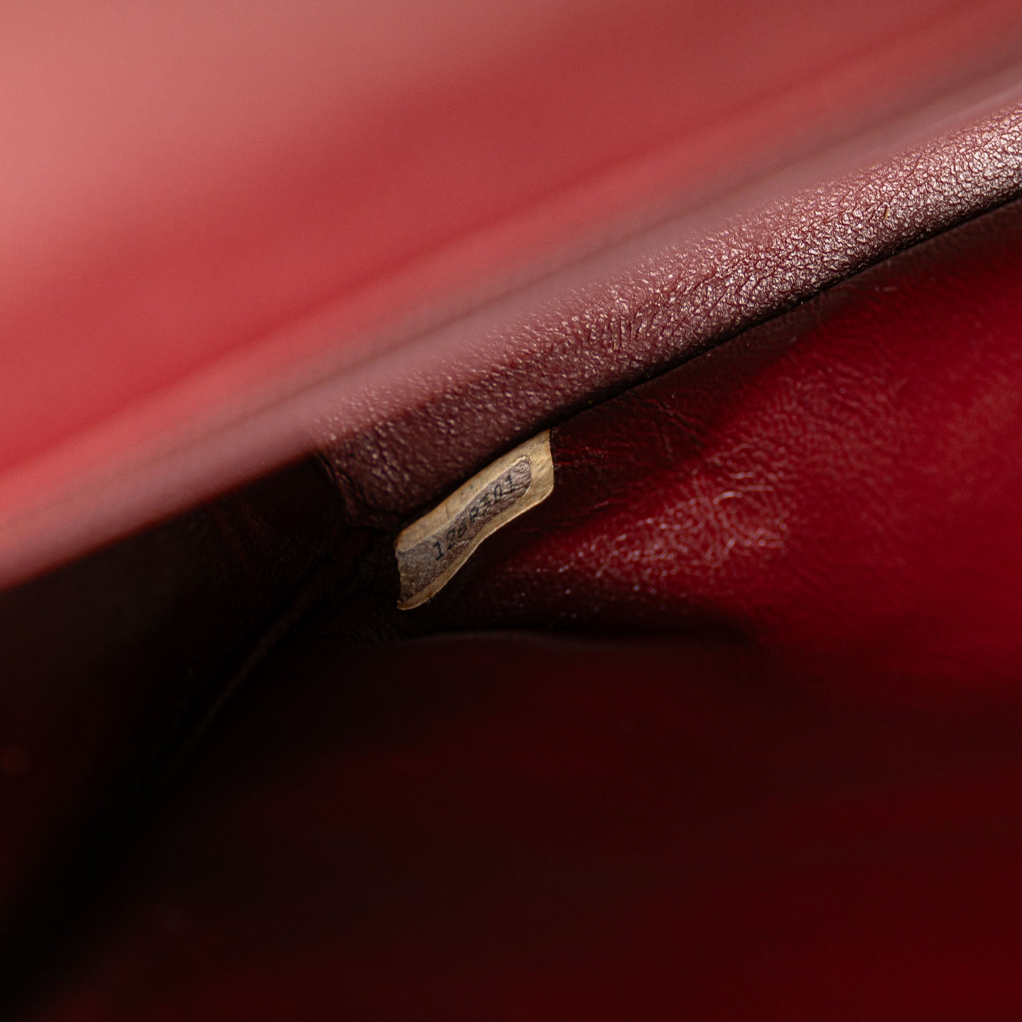 Chanel CC Quilted Lambskin Diana Single Flap - image 8