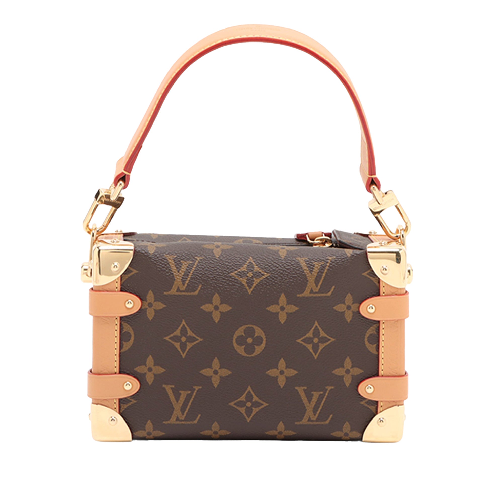 Louis Vuitton Monogram Side Trunk PM - image 2