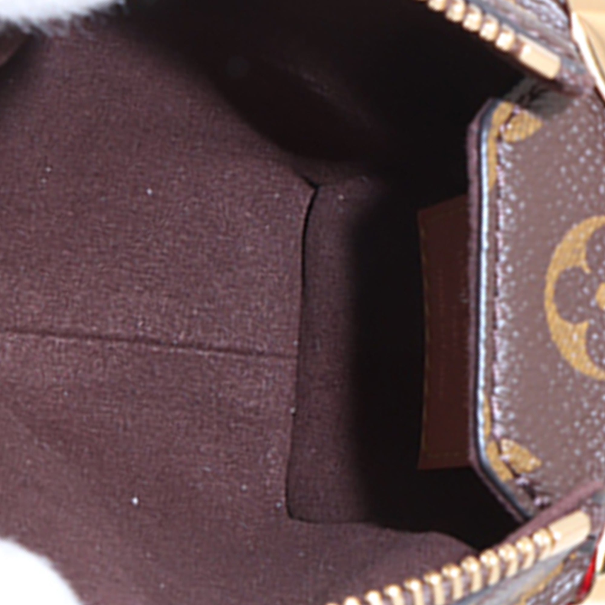 Louis Vuitton Monogram Side Trunk PM - image 4