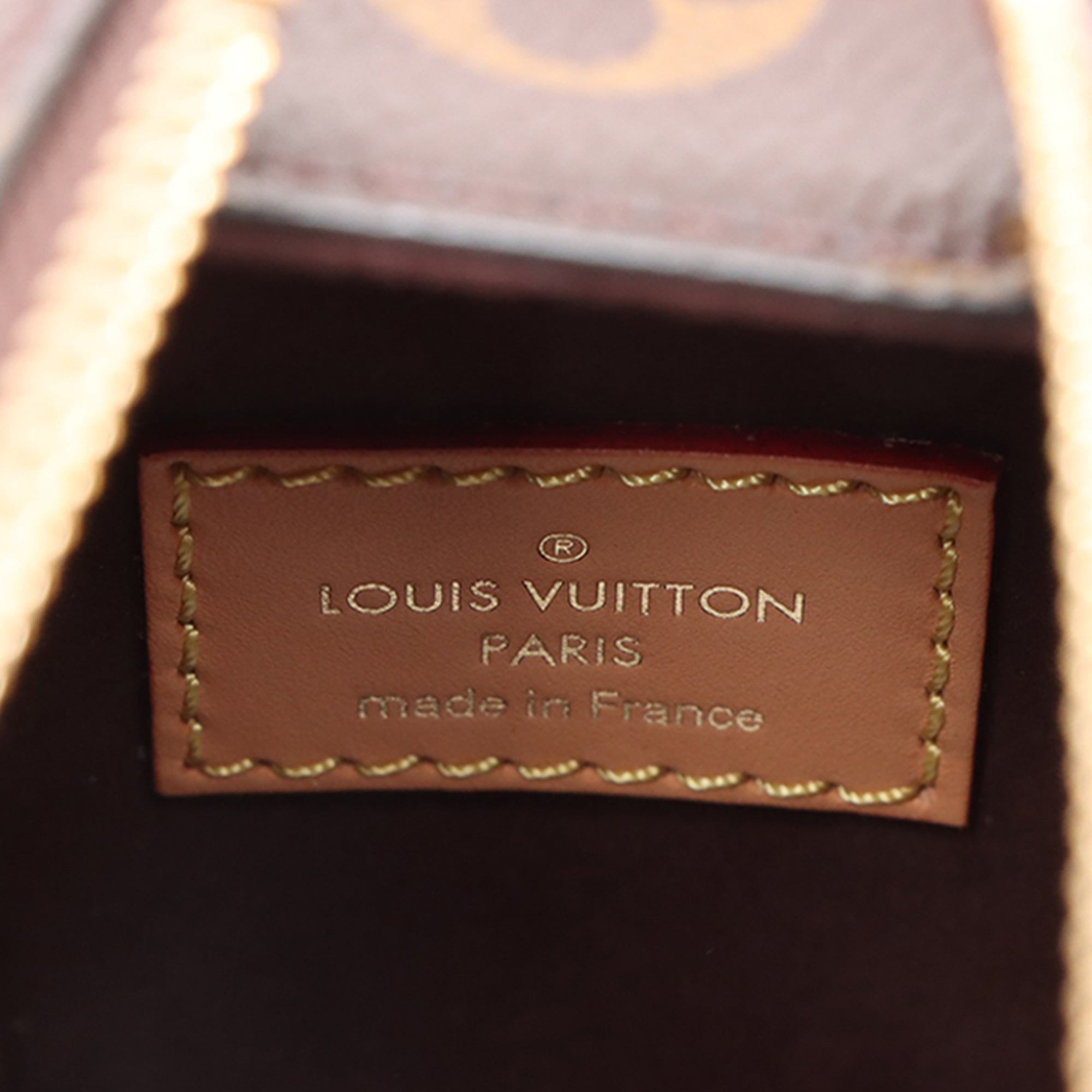 Louis Vuitton Monogram Side Trunk PM - image 5