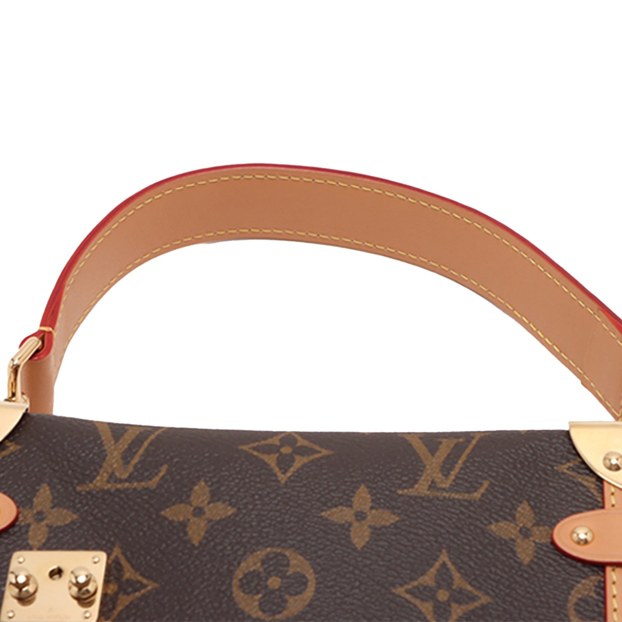 Louis Vuitton Monogram Side Trunk PM - image 8