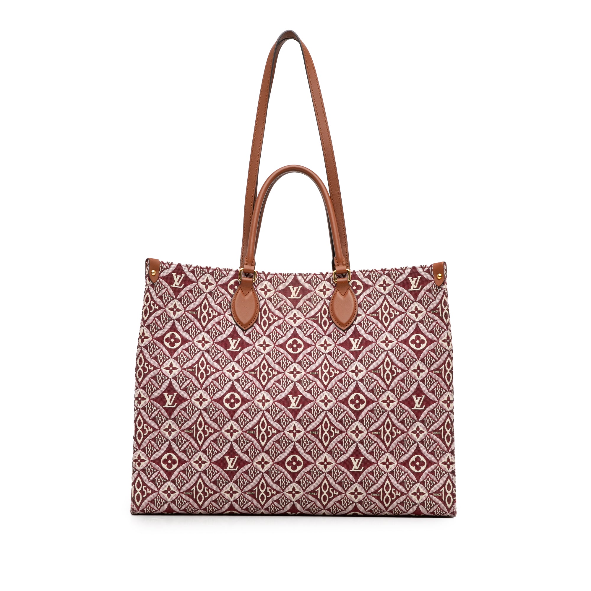 Louis Vuitton Monogram Since 1854 Onthego GM - image 1