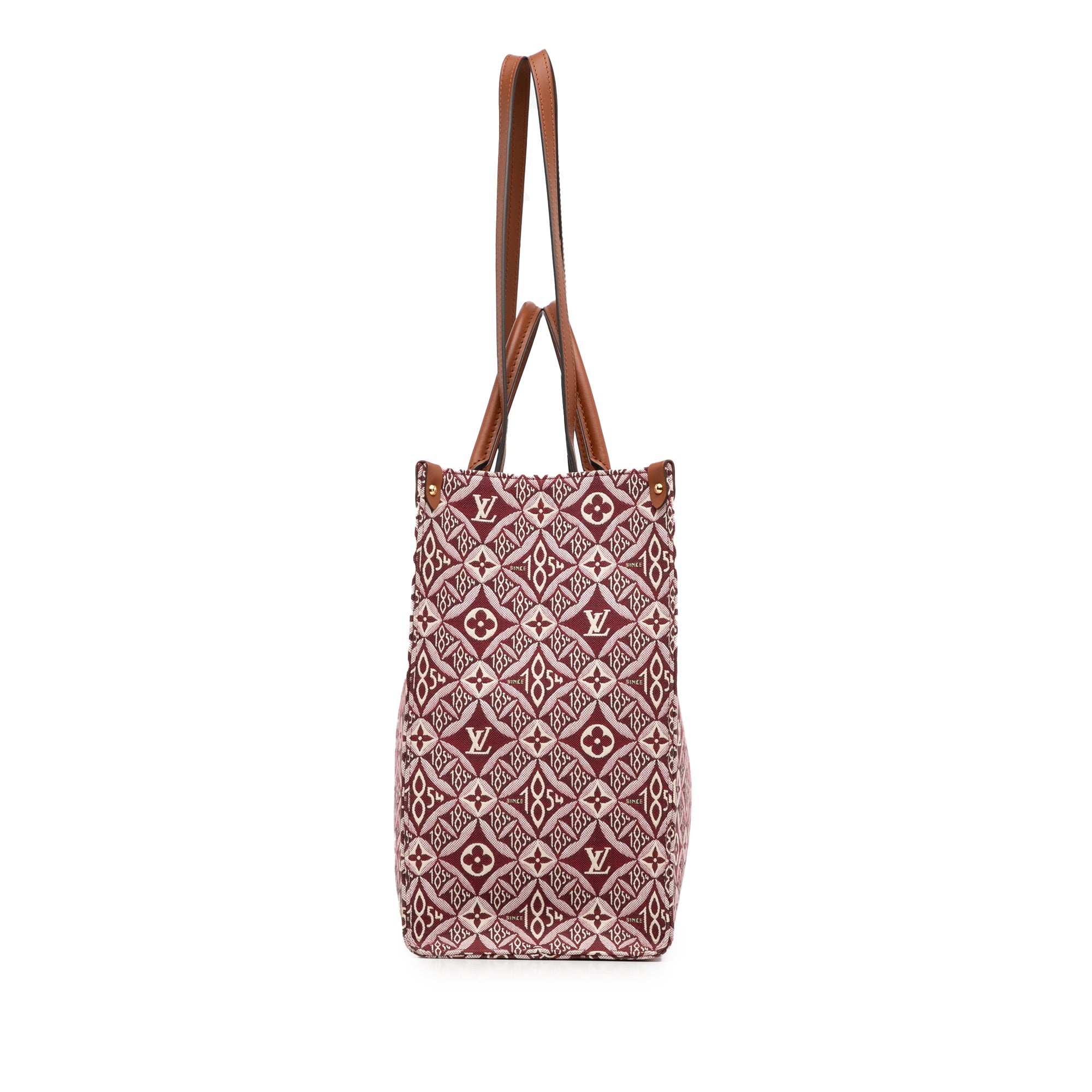 Louis Vuitton Monogram Since 1854 Onthego GM - image 3