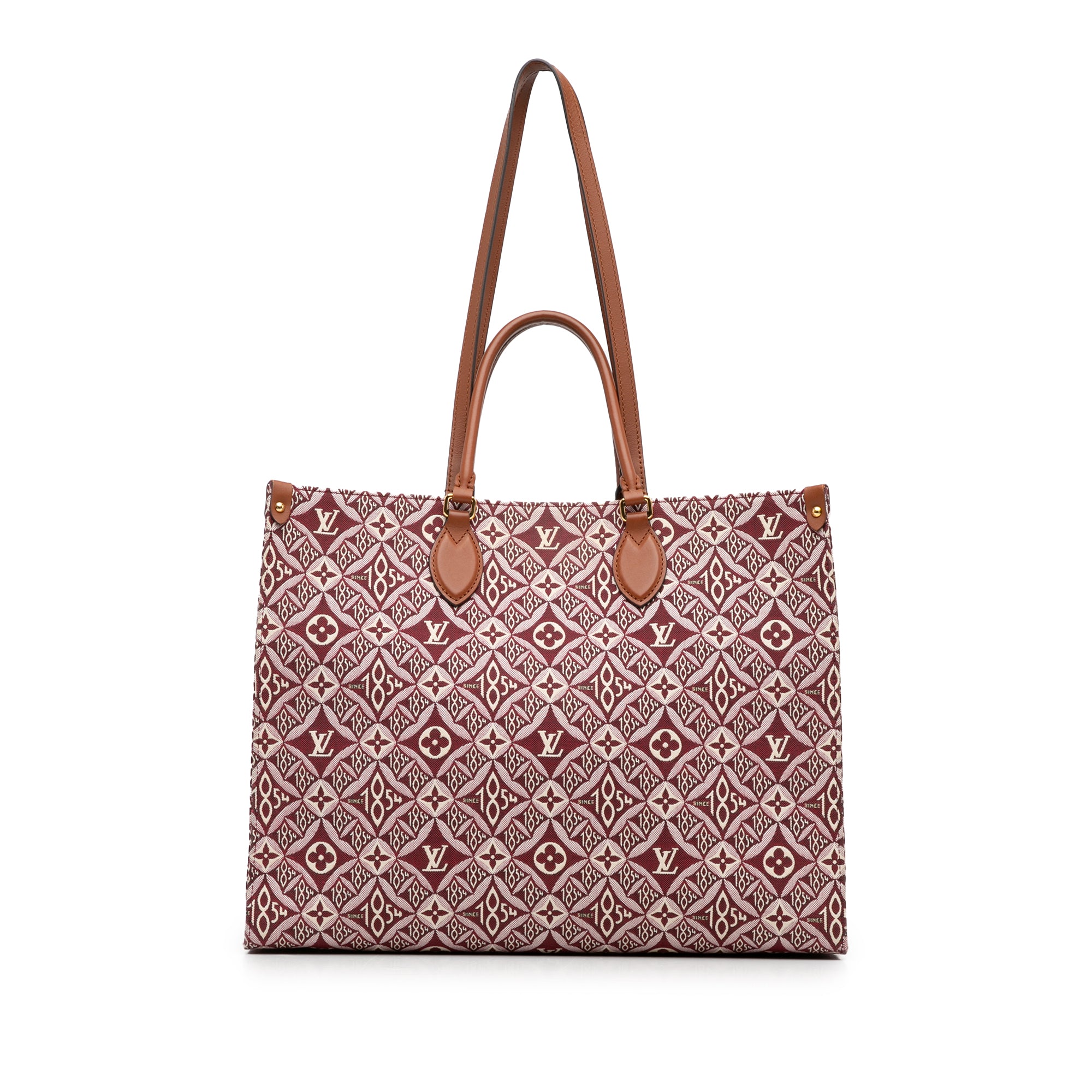Louis Vuitton Monogram Since 1854 Onthego GM - image 4