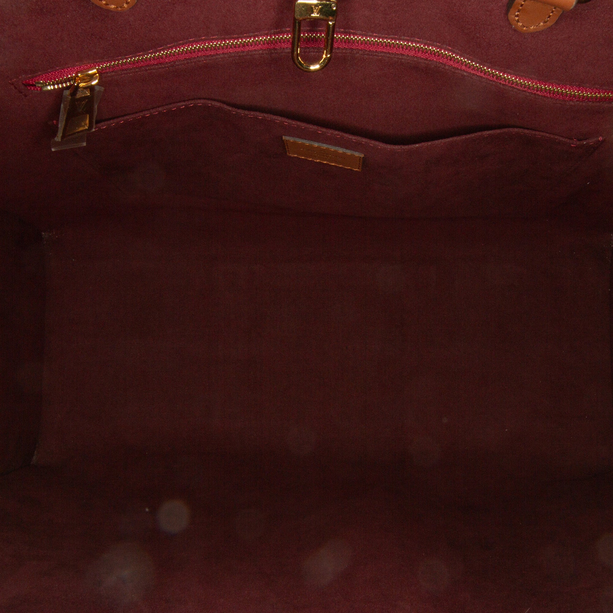 Louis Vuitton Monogram Since 1854 Onthego GM - image 6