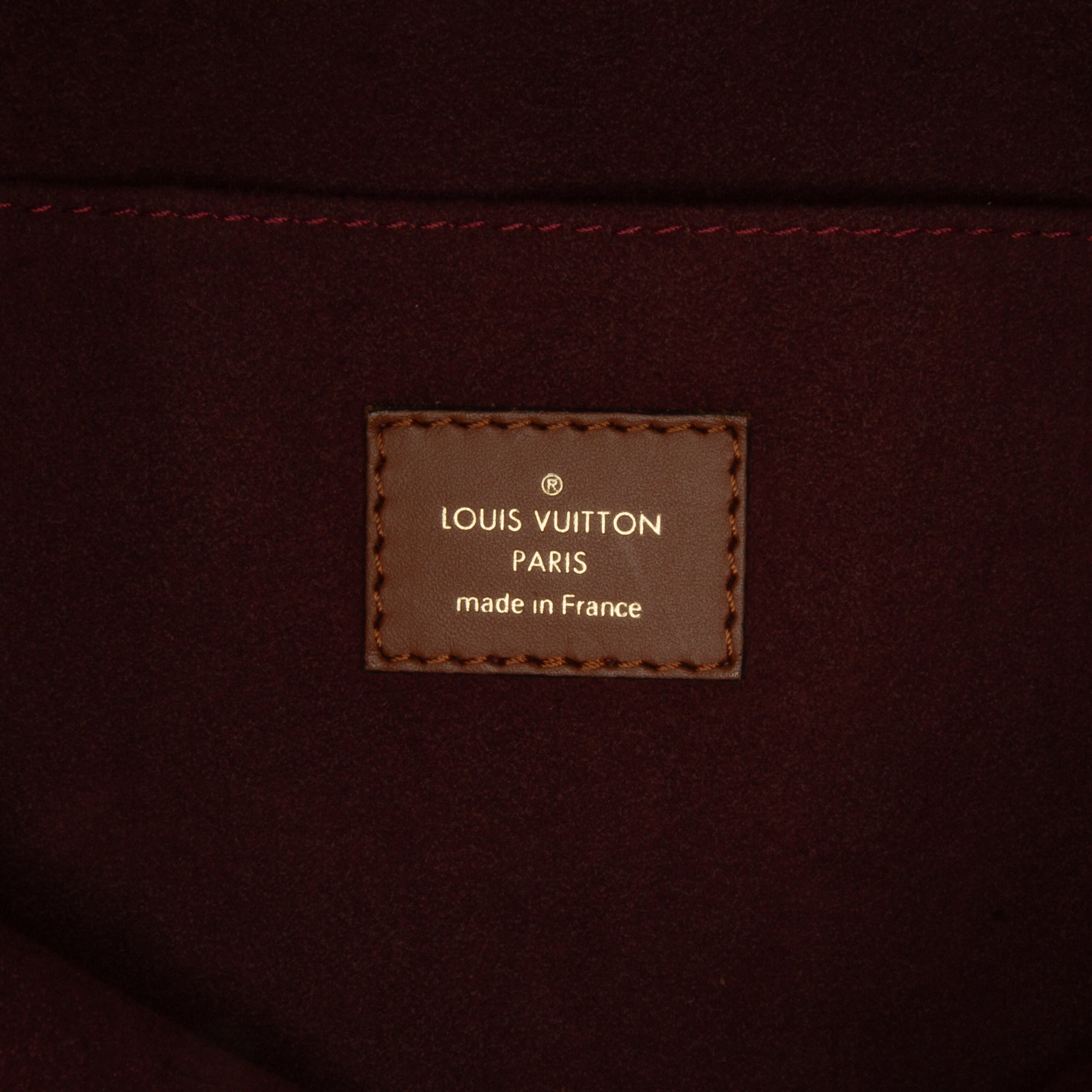 Louis Vuitton Monogram Since 1854 Onthego GM - image 7